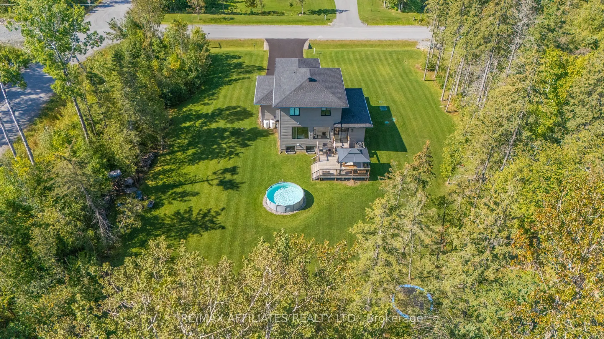 325 RIDGEMONT Drive