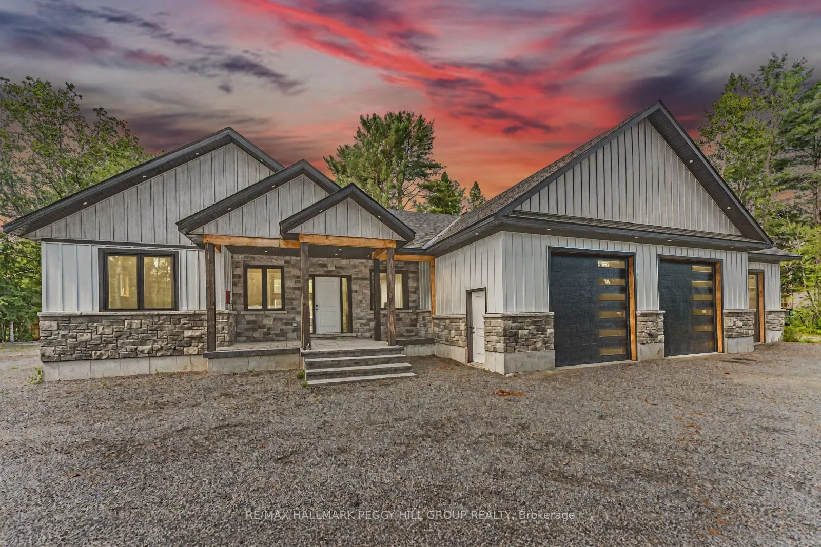 24B Buck Hill Road