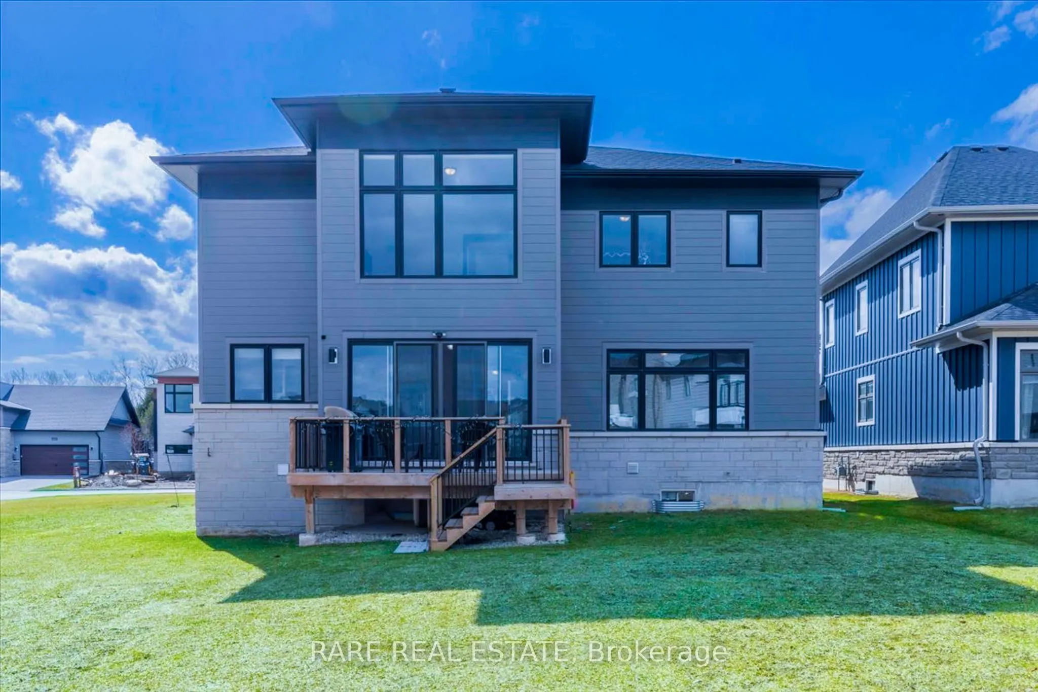 120 Stoneleigh Drive