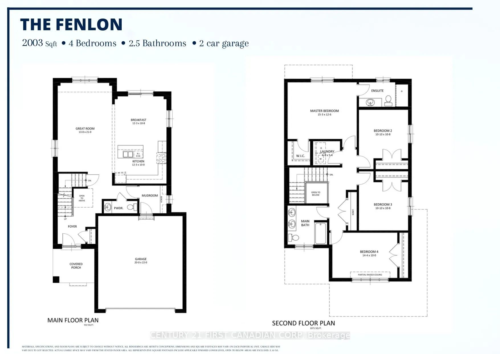 14 WOODMERE Path