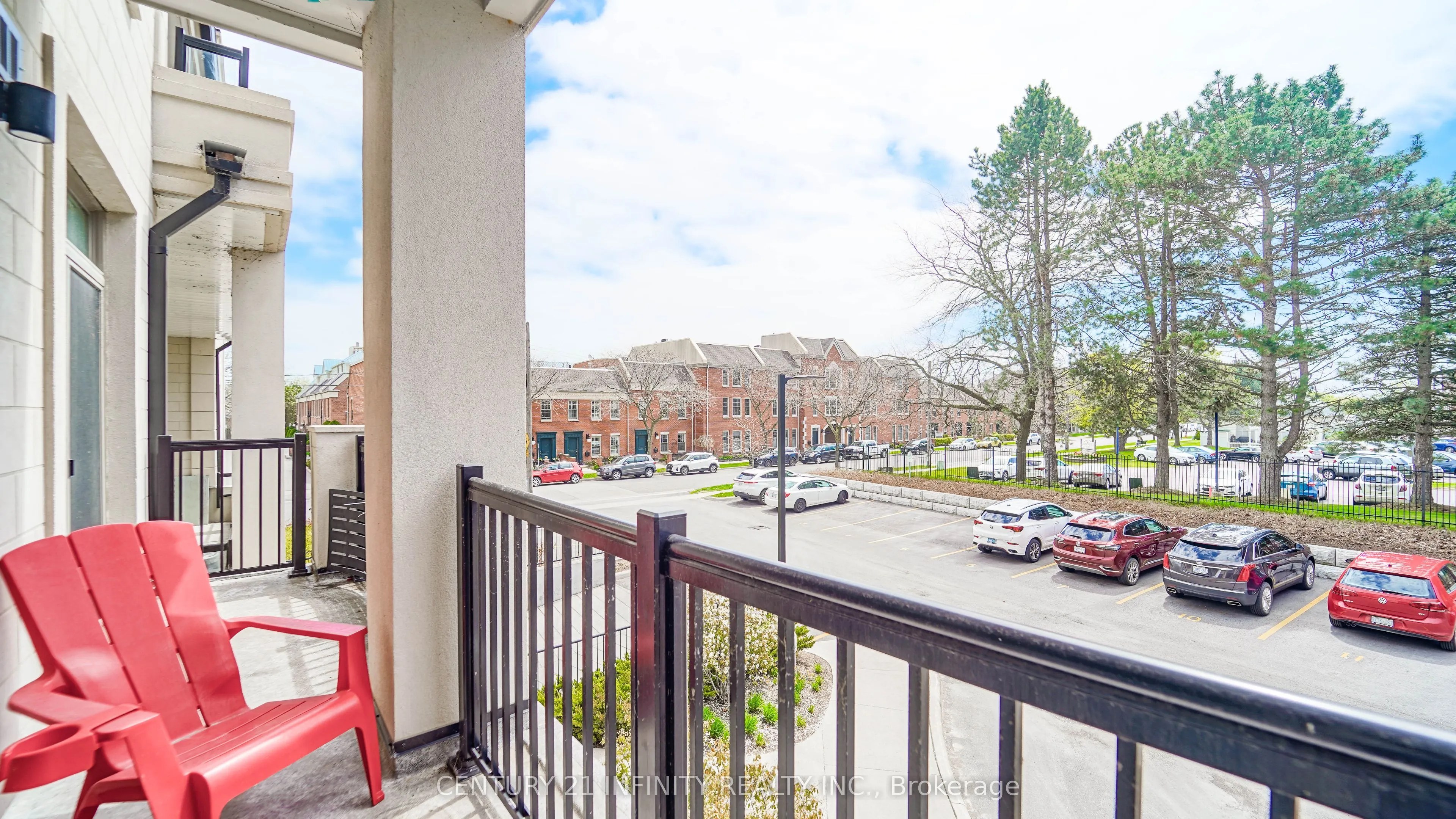 135 Orr Street, #101
