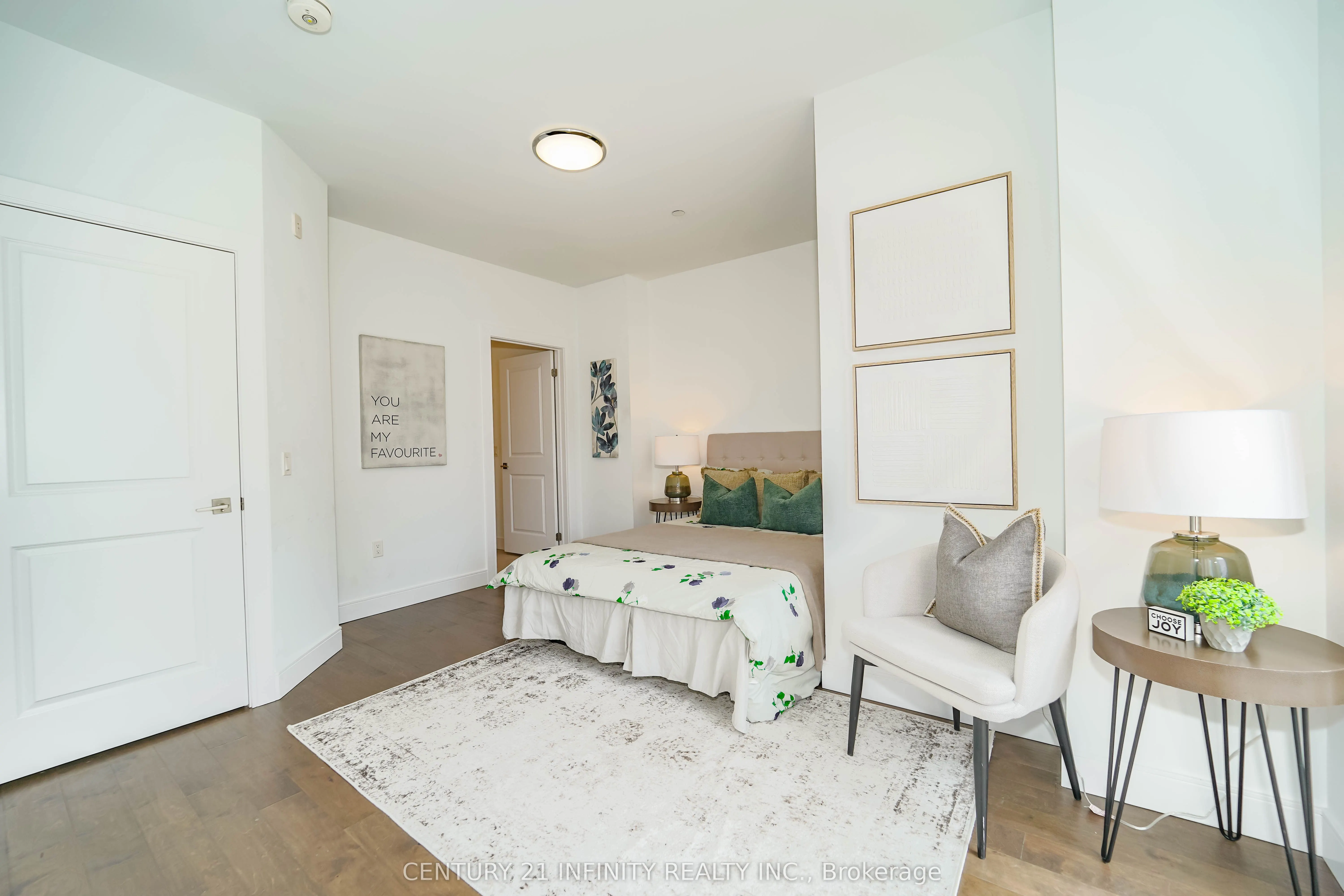 135 Orr Street, #101