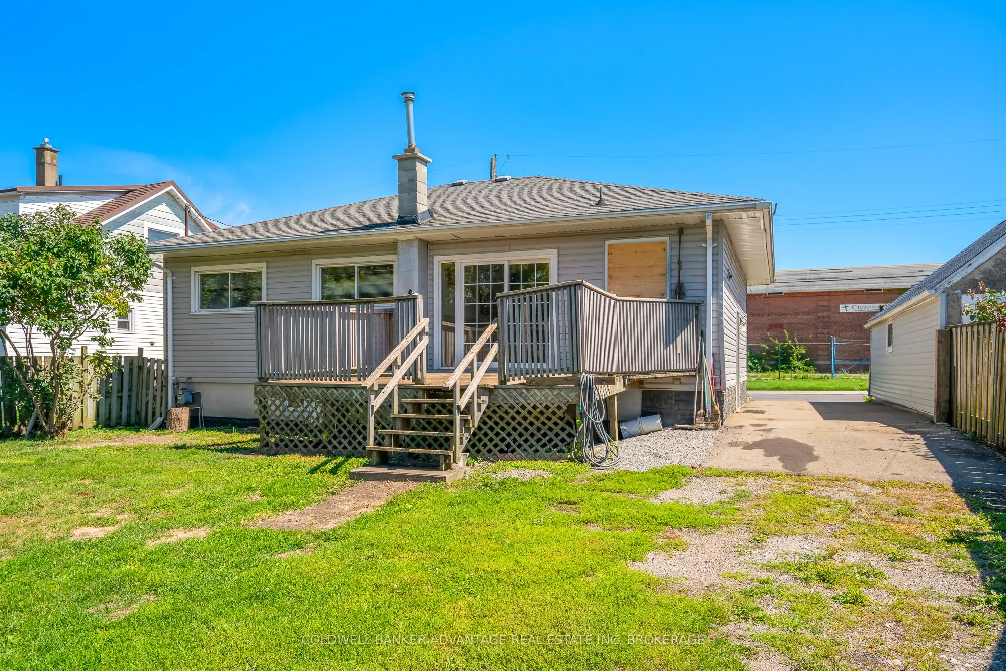 198 Davis Street