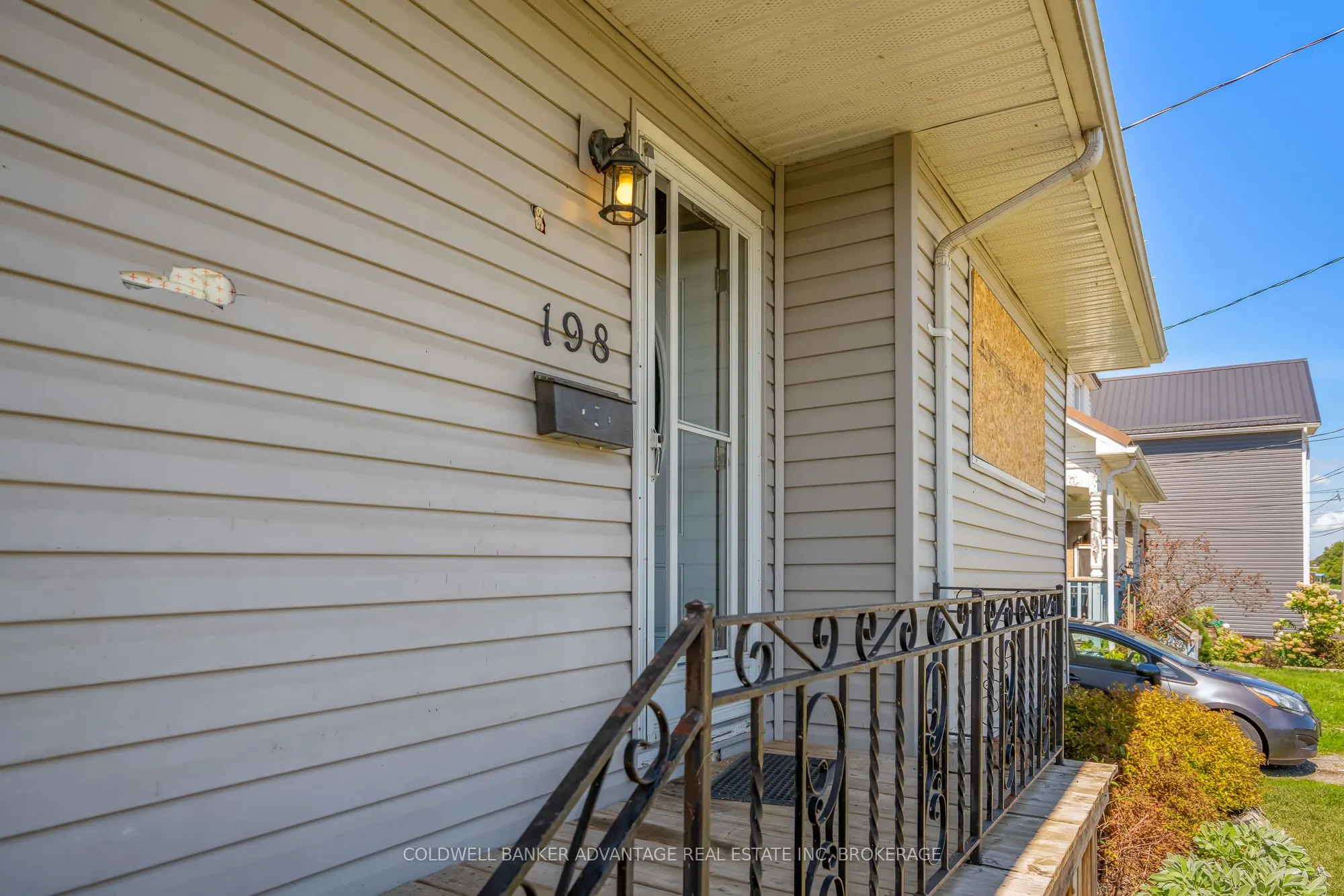 198 Davis Street
