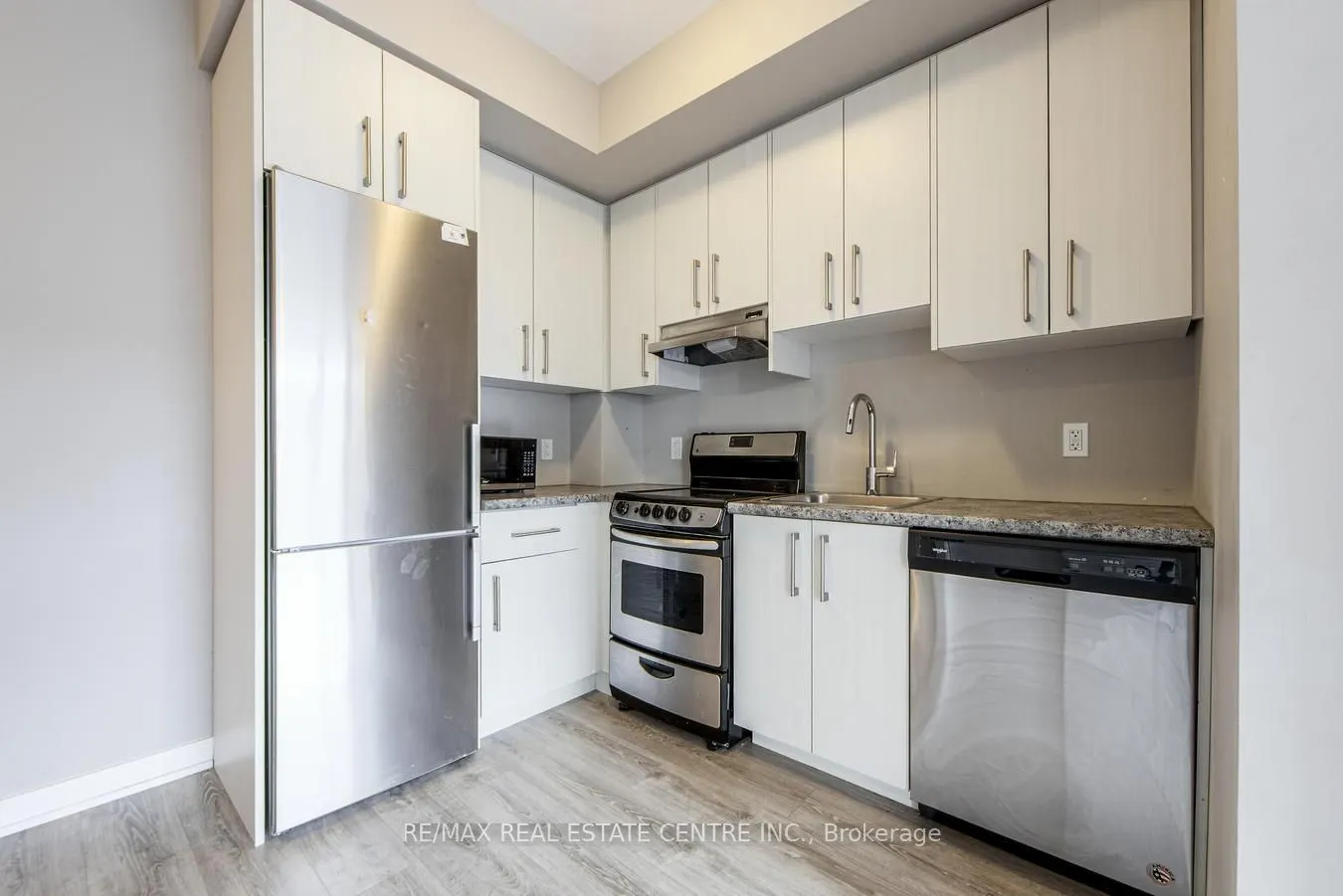 10 Esplanade Lane, #313