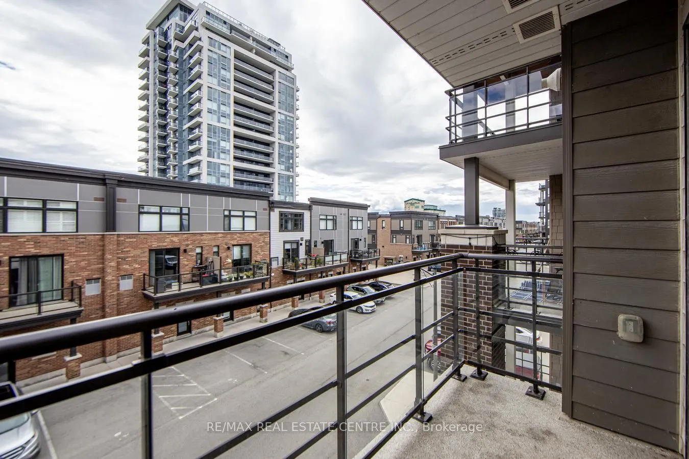 10 Esplanade Lane, #313