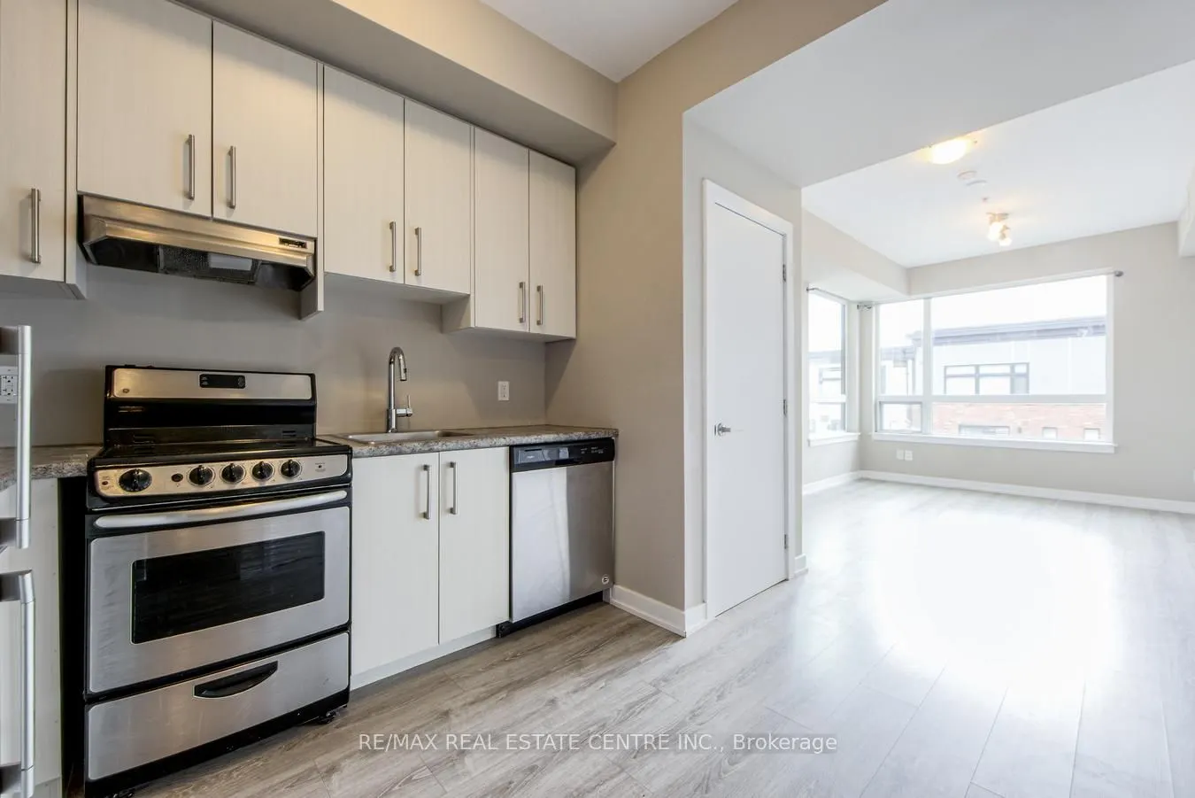 10 Esplanade Lane, #313