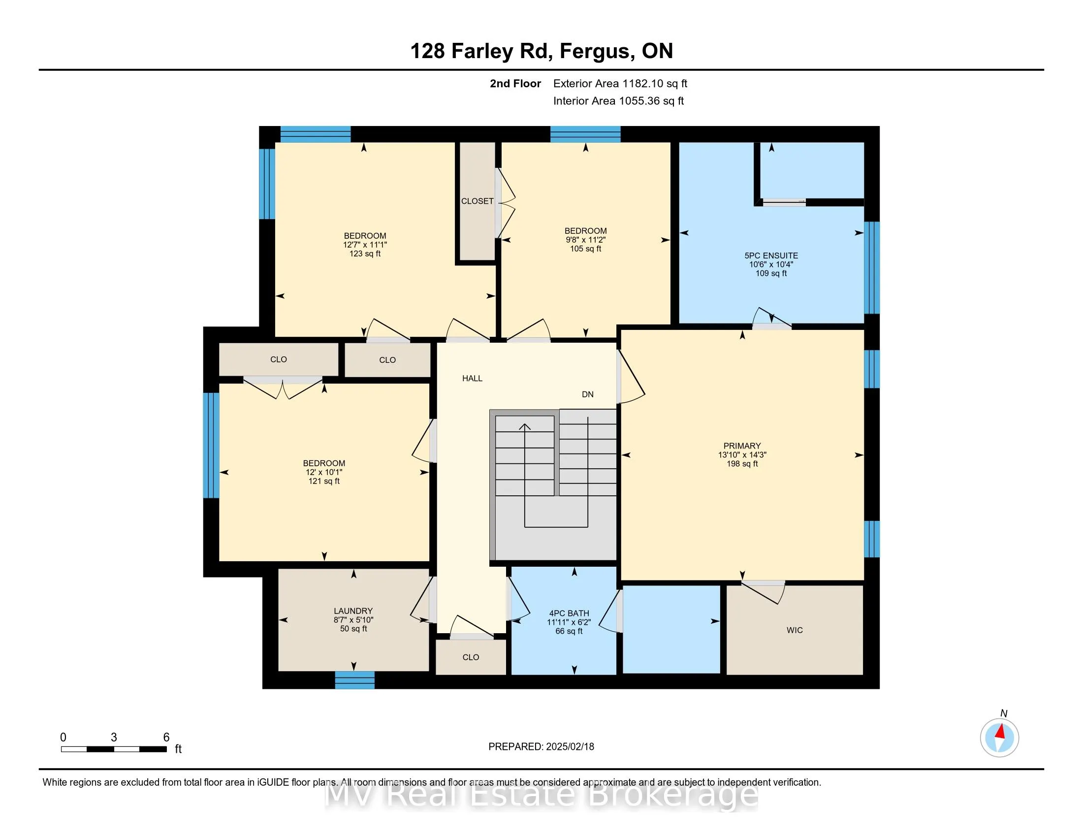 128 Farley Road
