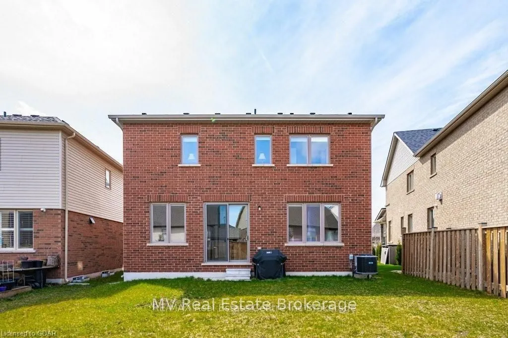 128 Farley Road