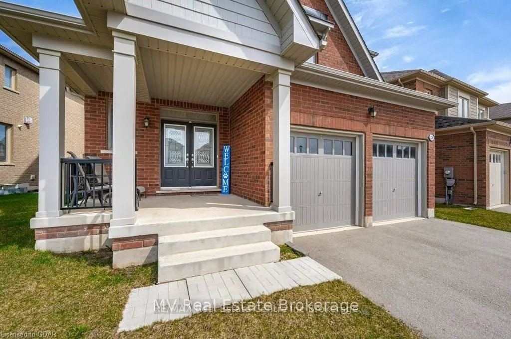 128 Farley Road