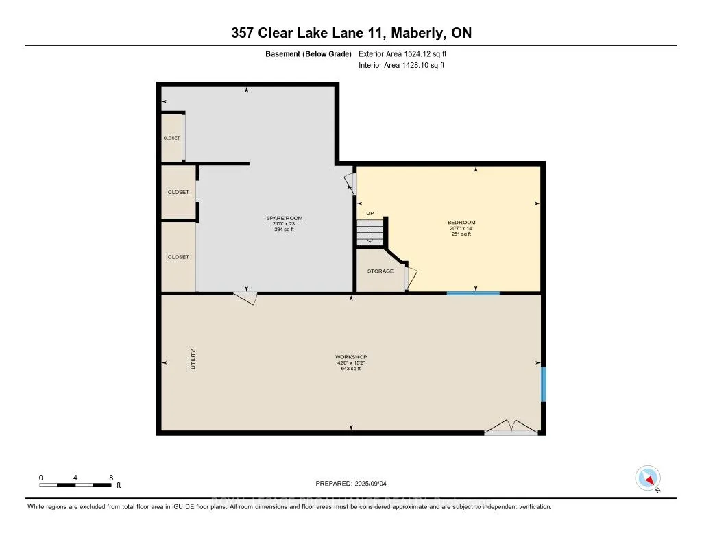 357 Clear Lake Lane 11