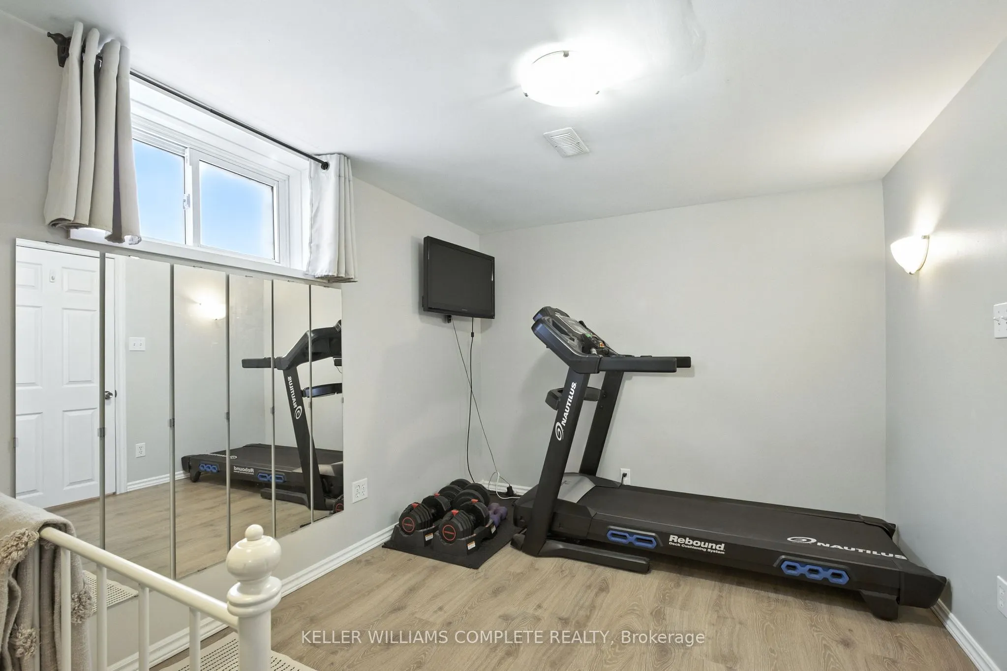136 West 24th Street