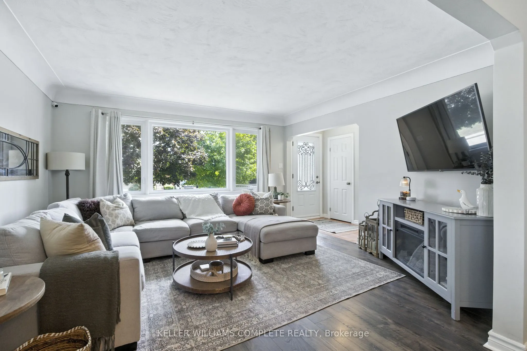 136 West 24th Street