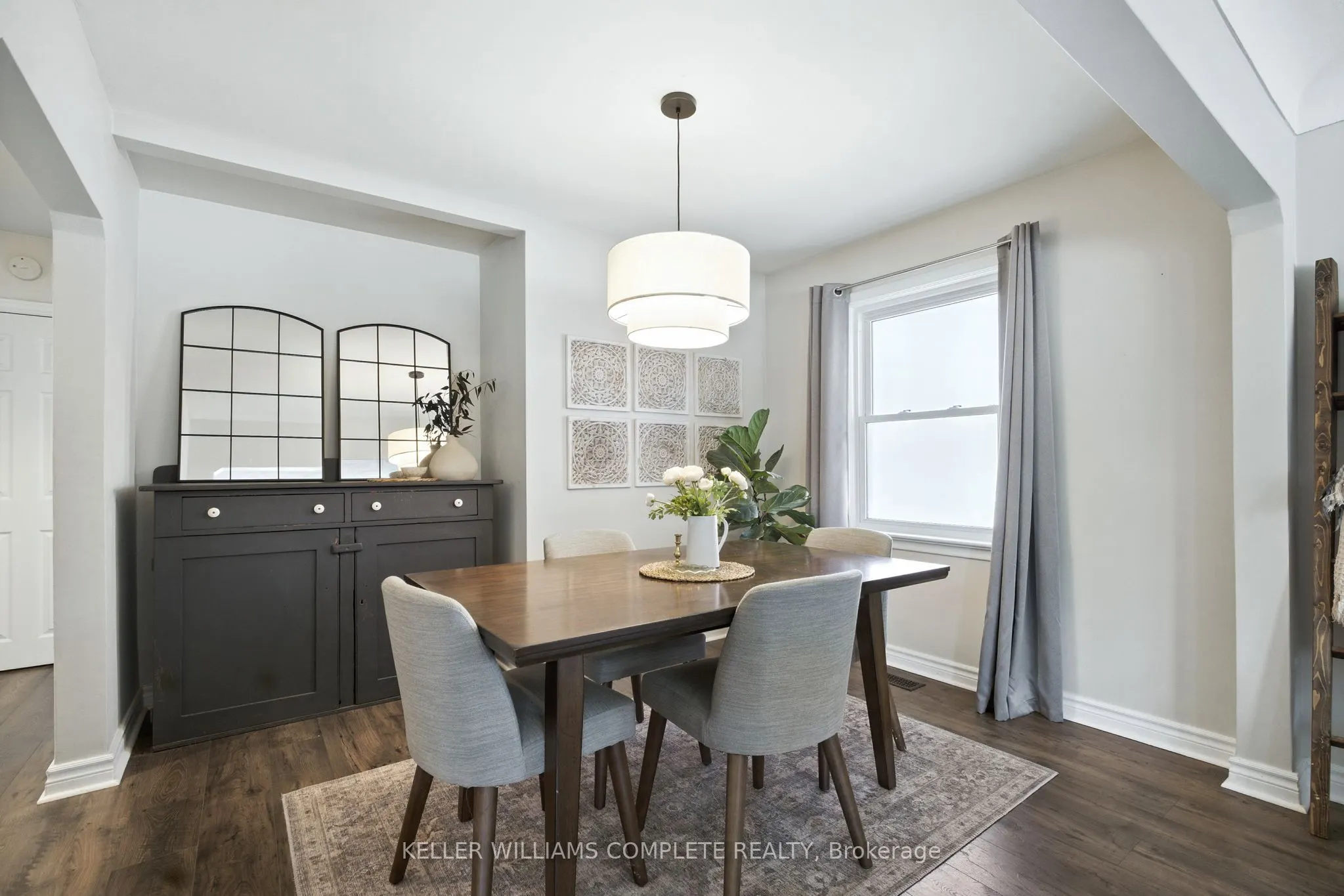 136 West 24th Street
