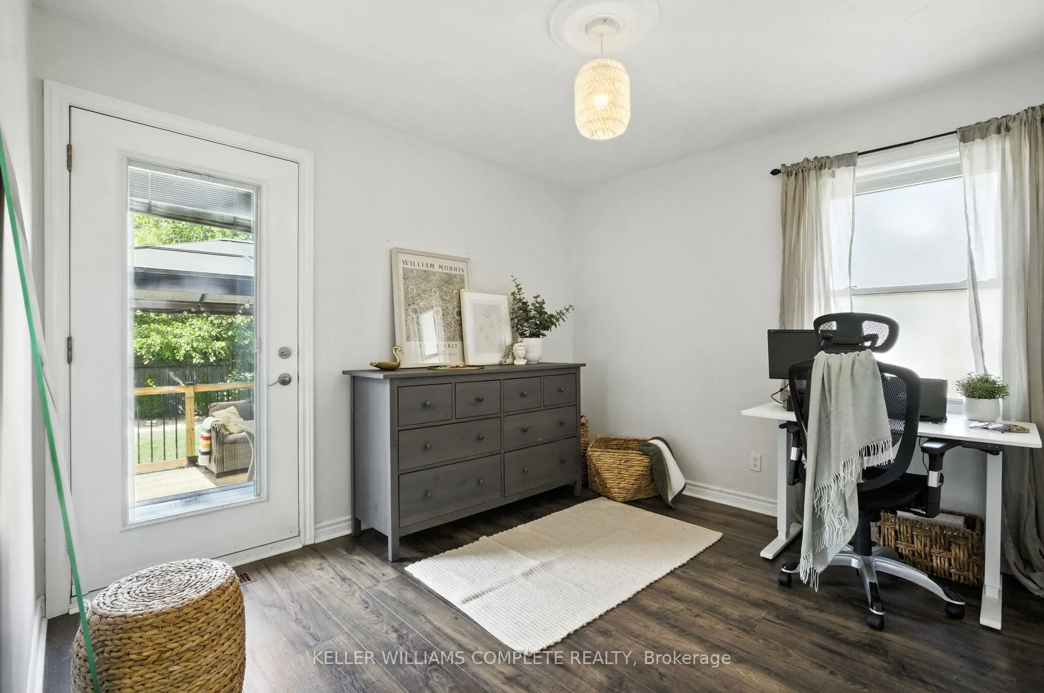 136 West 24th Street