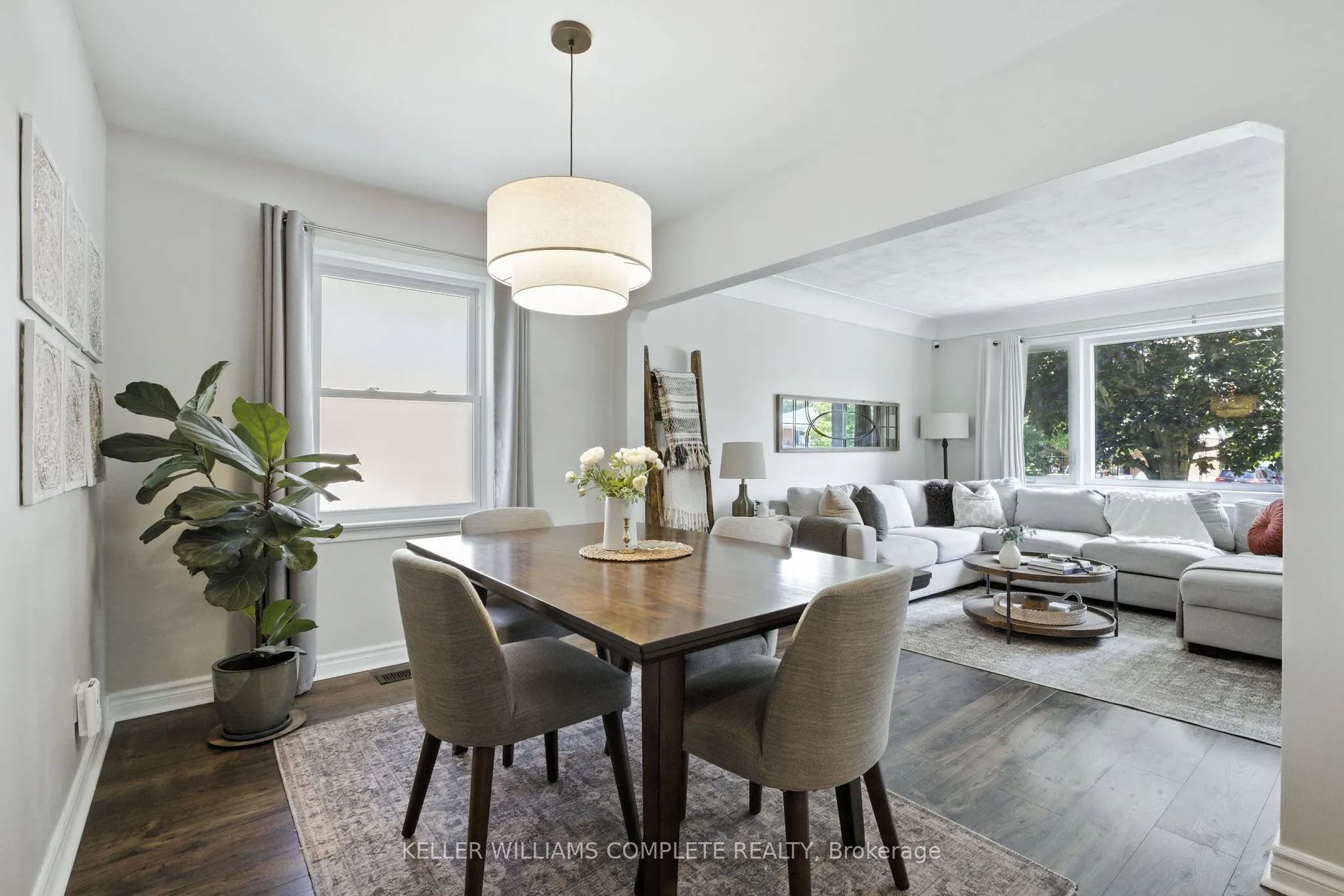 136 West 24th Street
