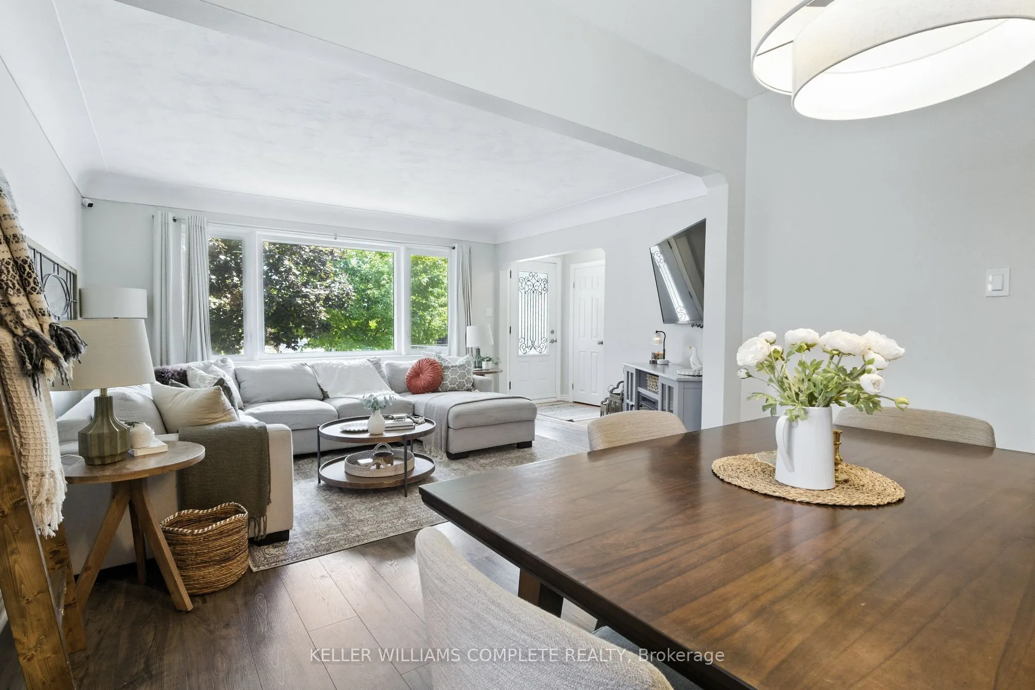 136 West 24th Street