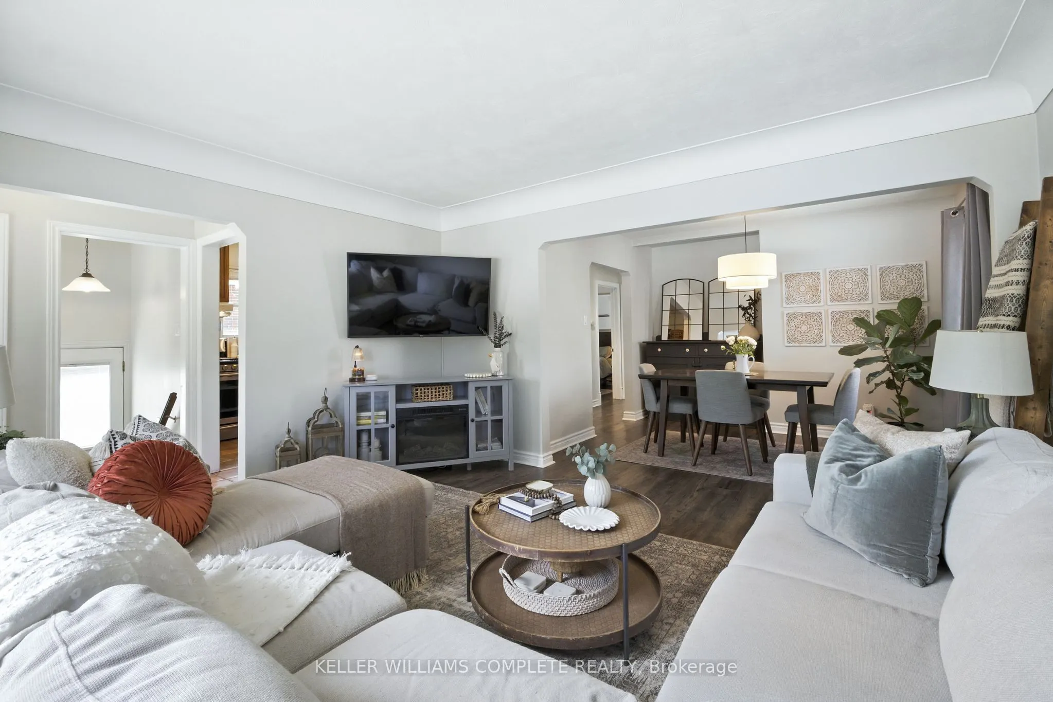 136 West 24th Street