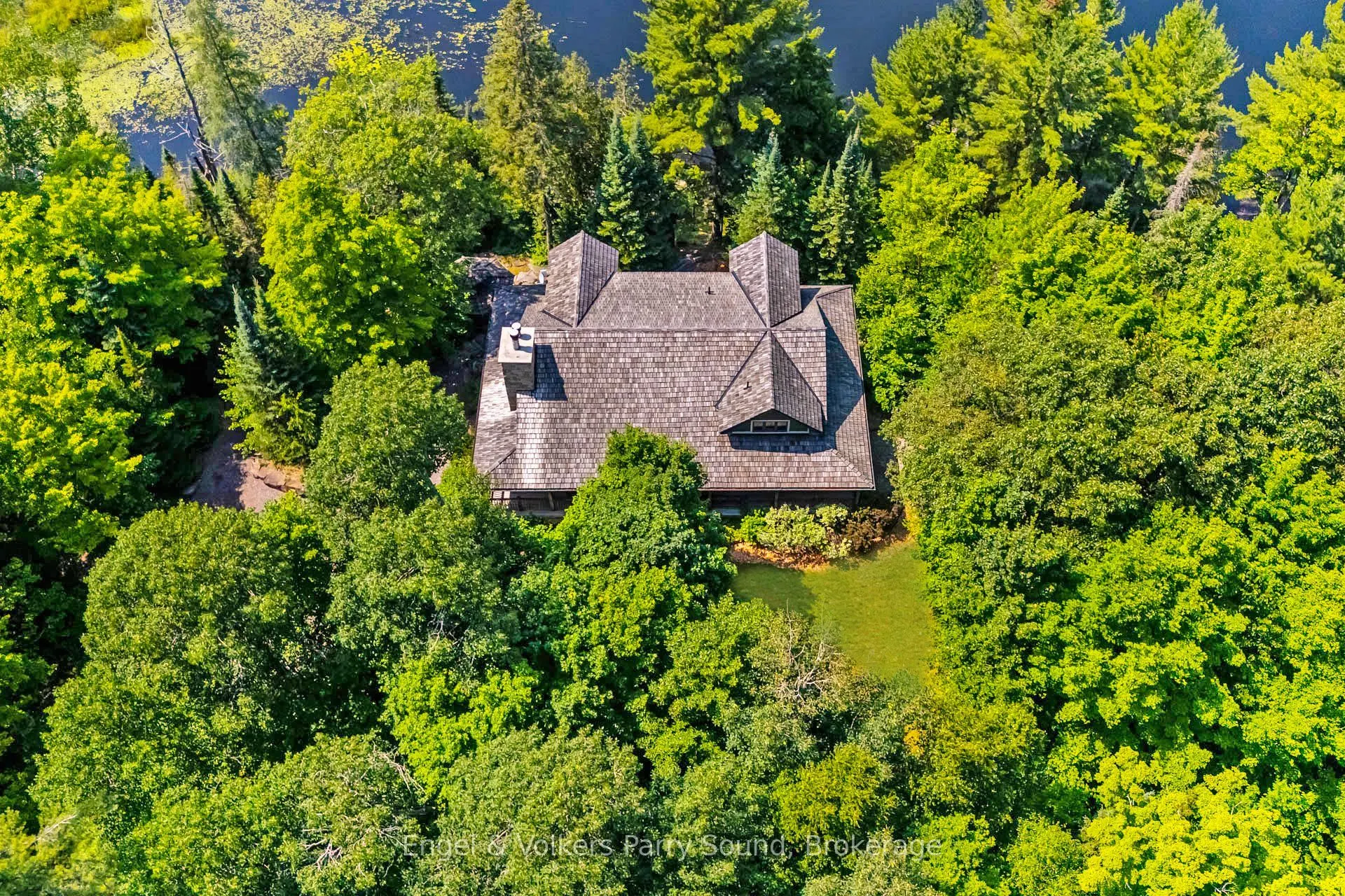 35 SHAKELL Road