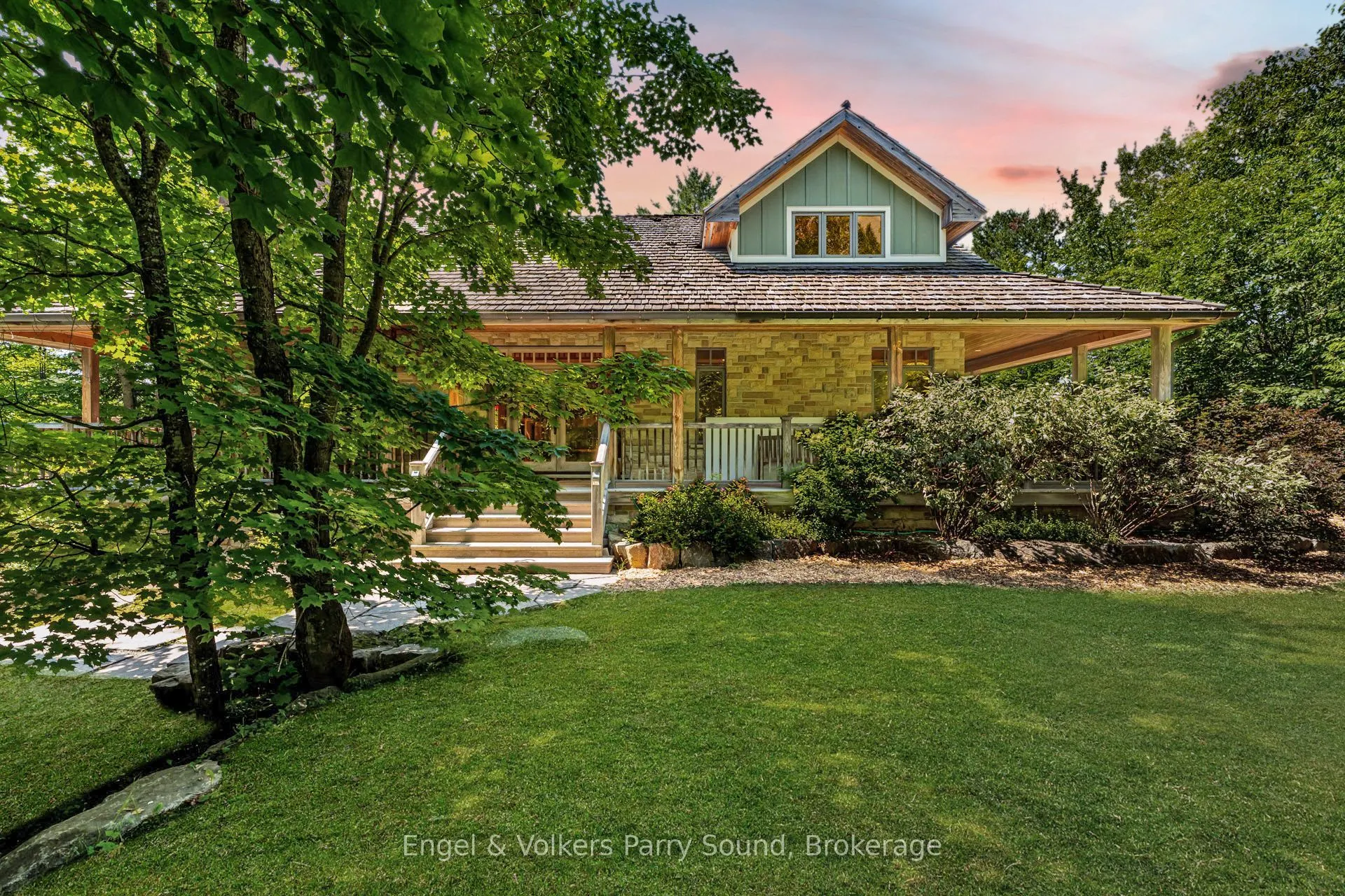 35 SHAKELL Road