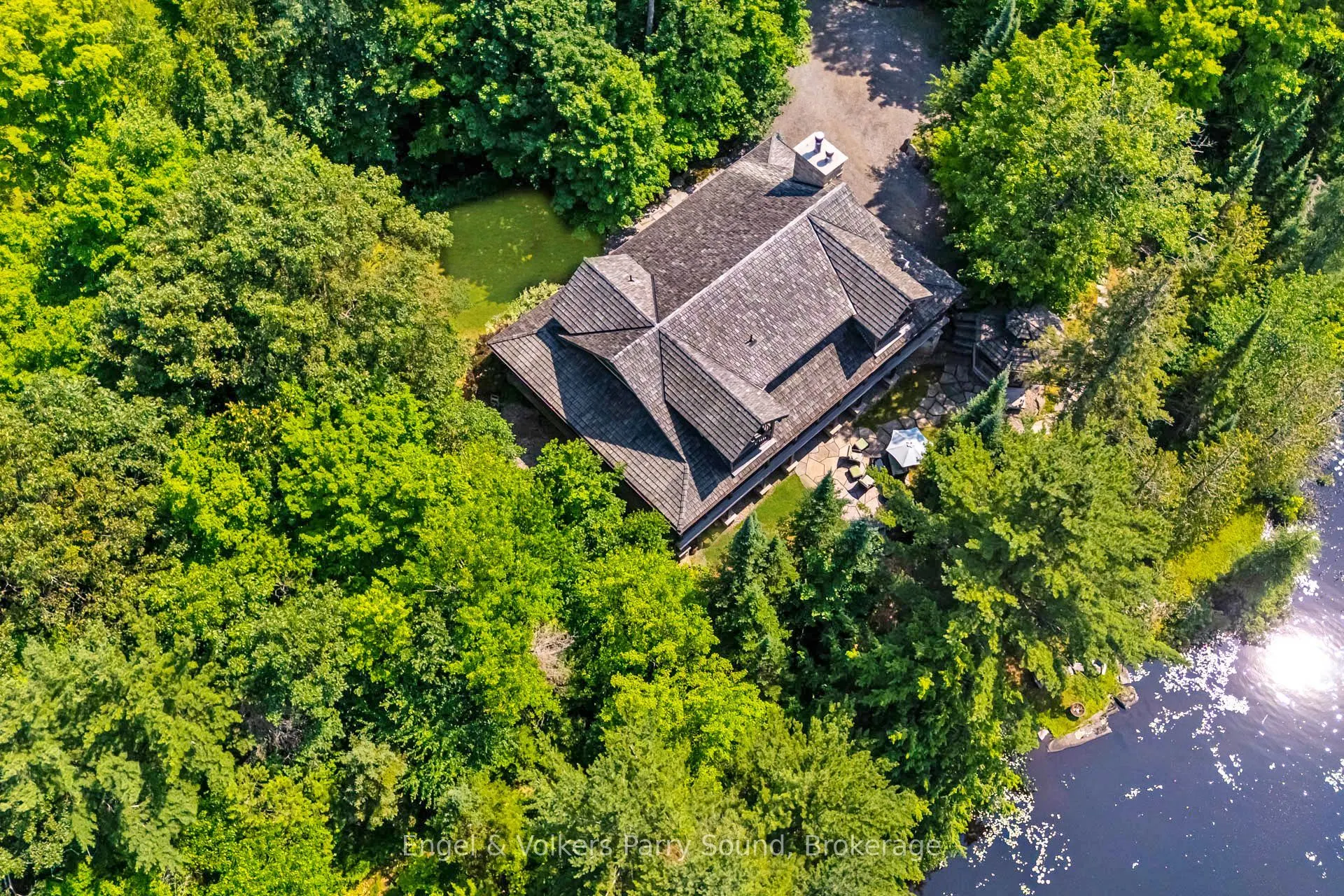 35 SHAKELL Road