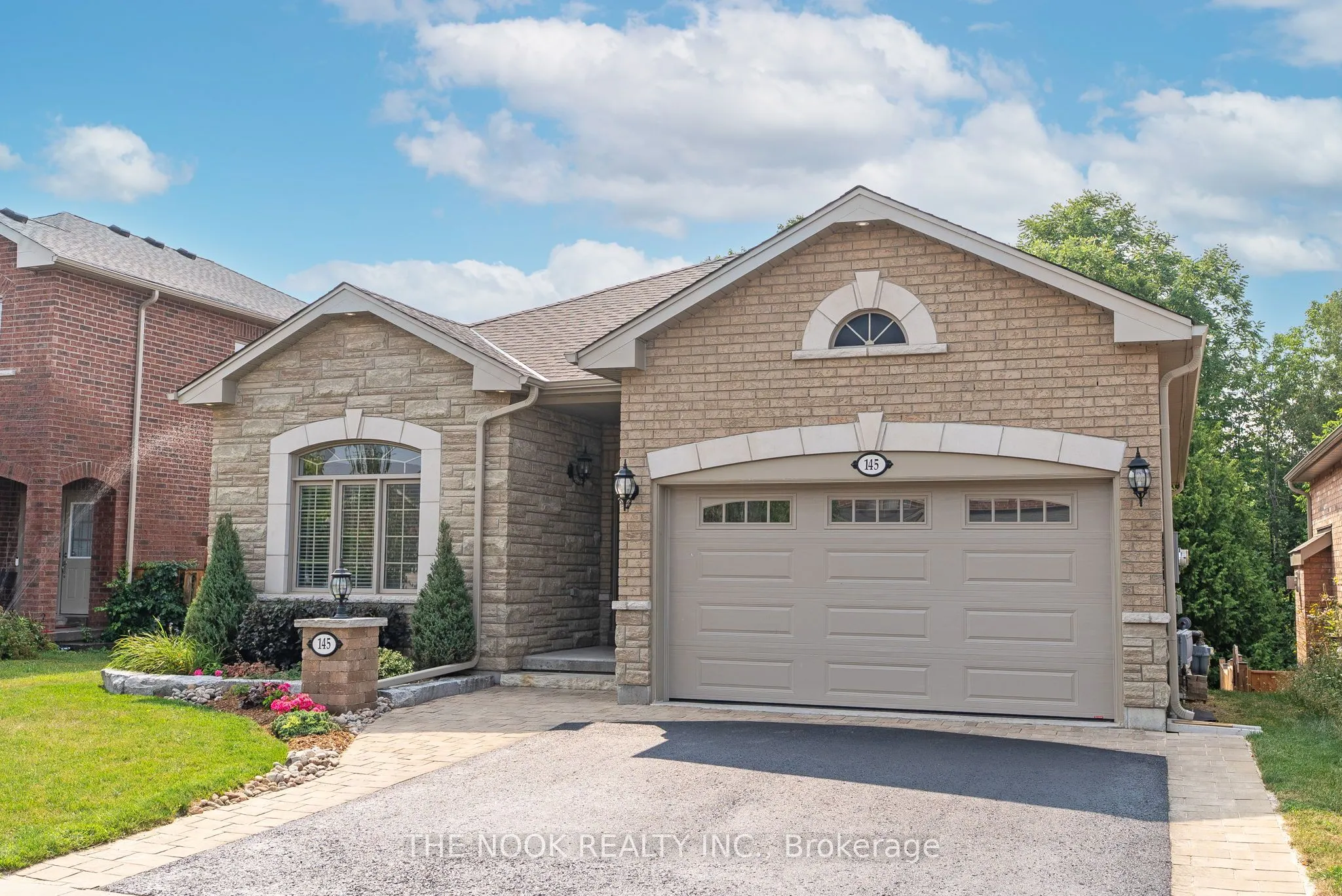 145 Springdale Drive