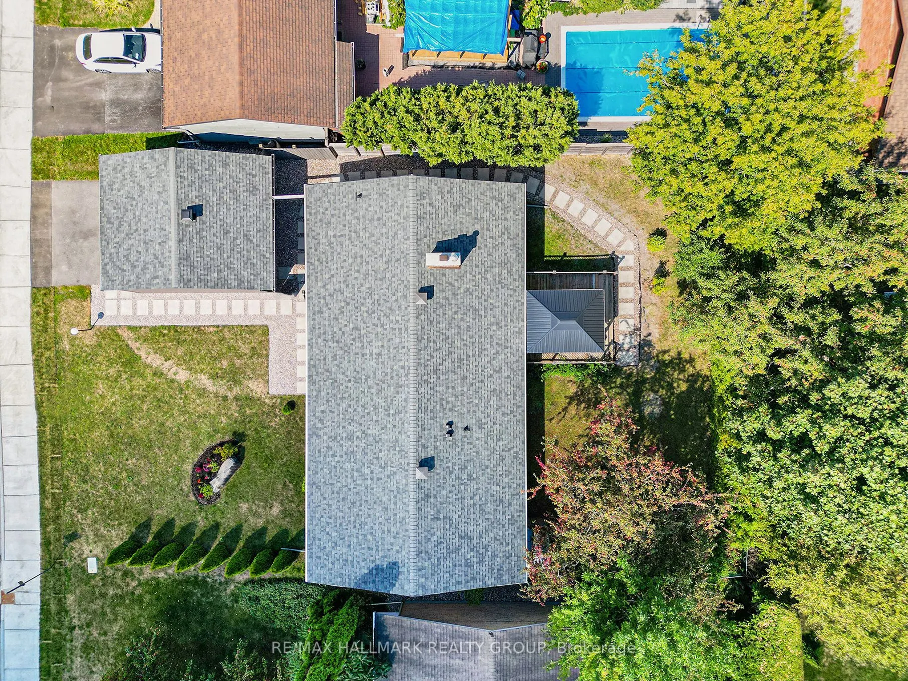 70 Varley Drive