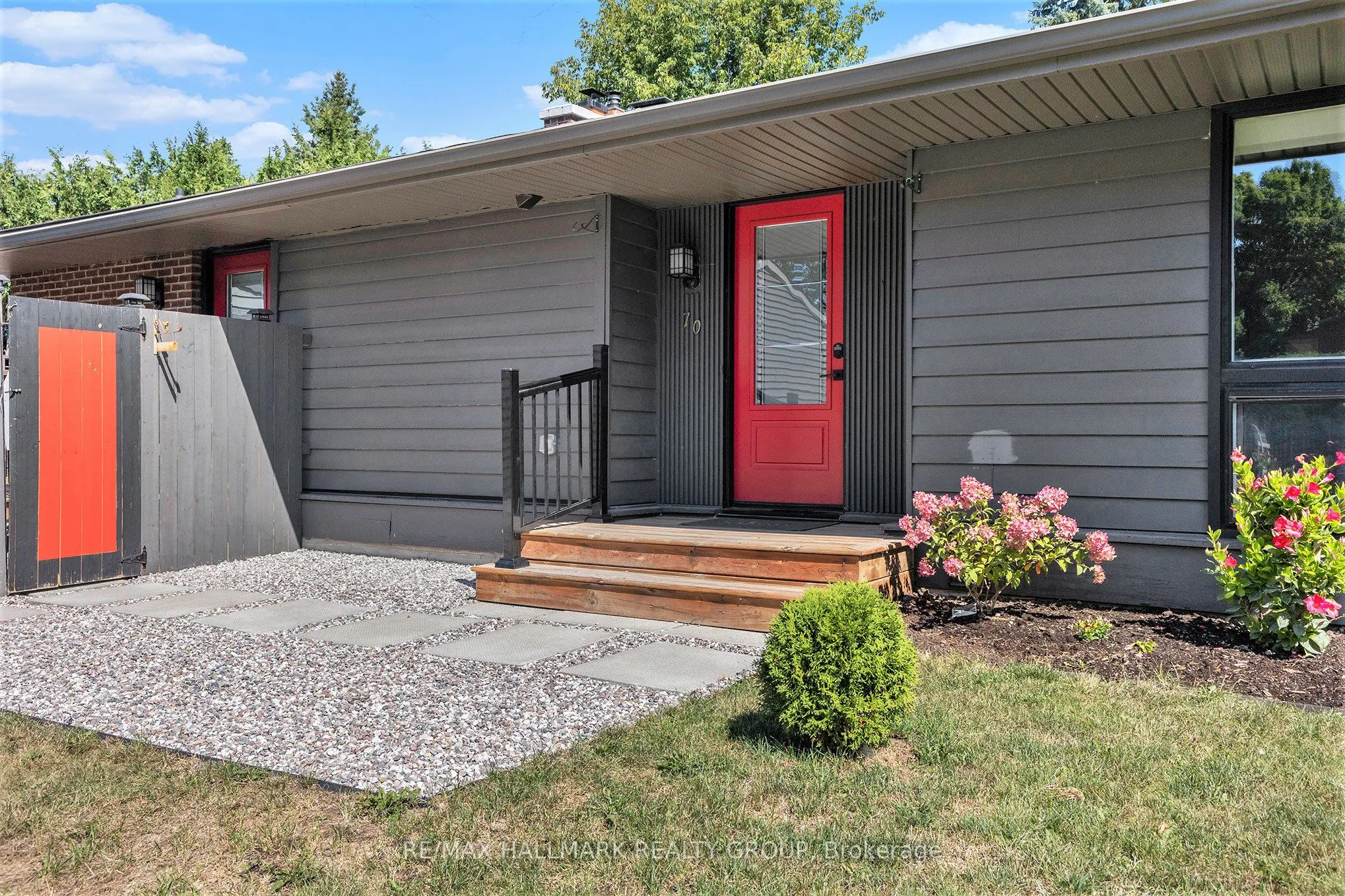 70 Varley Drive