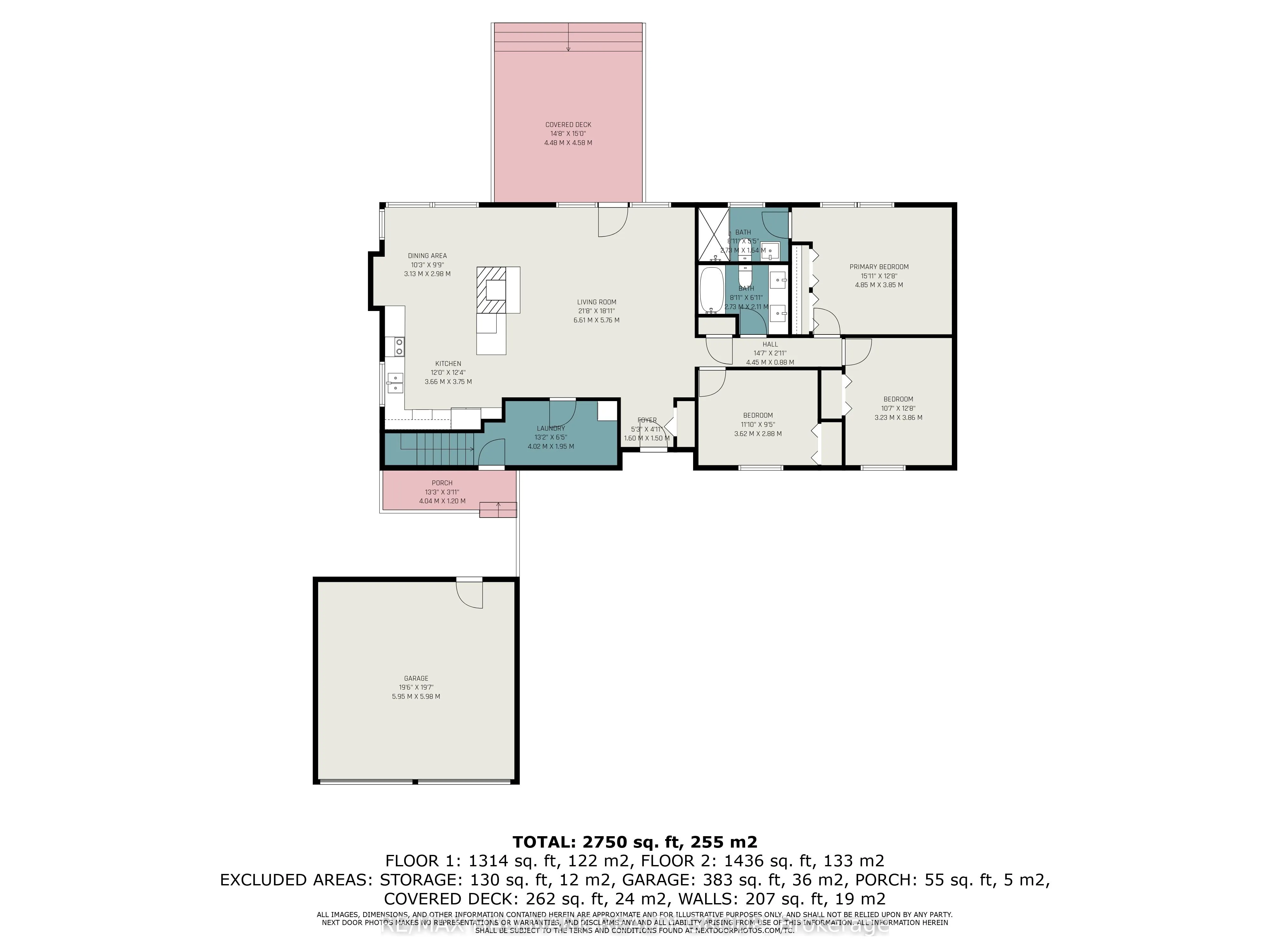 70 Varley Drive