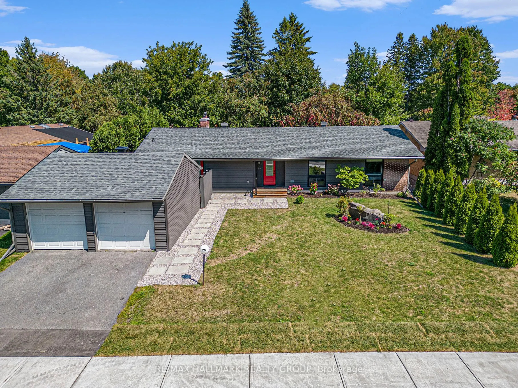 70 Varley Drive