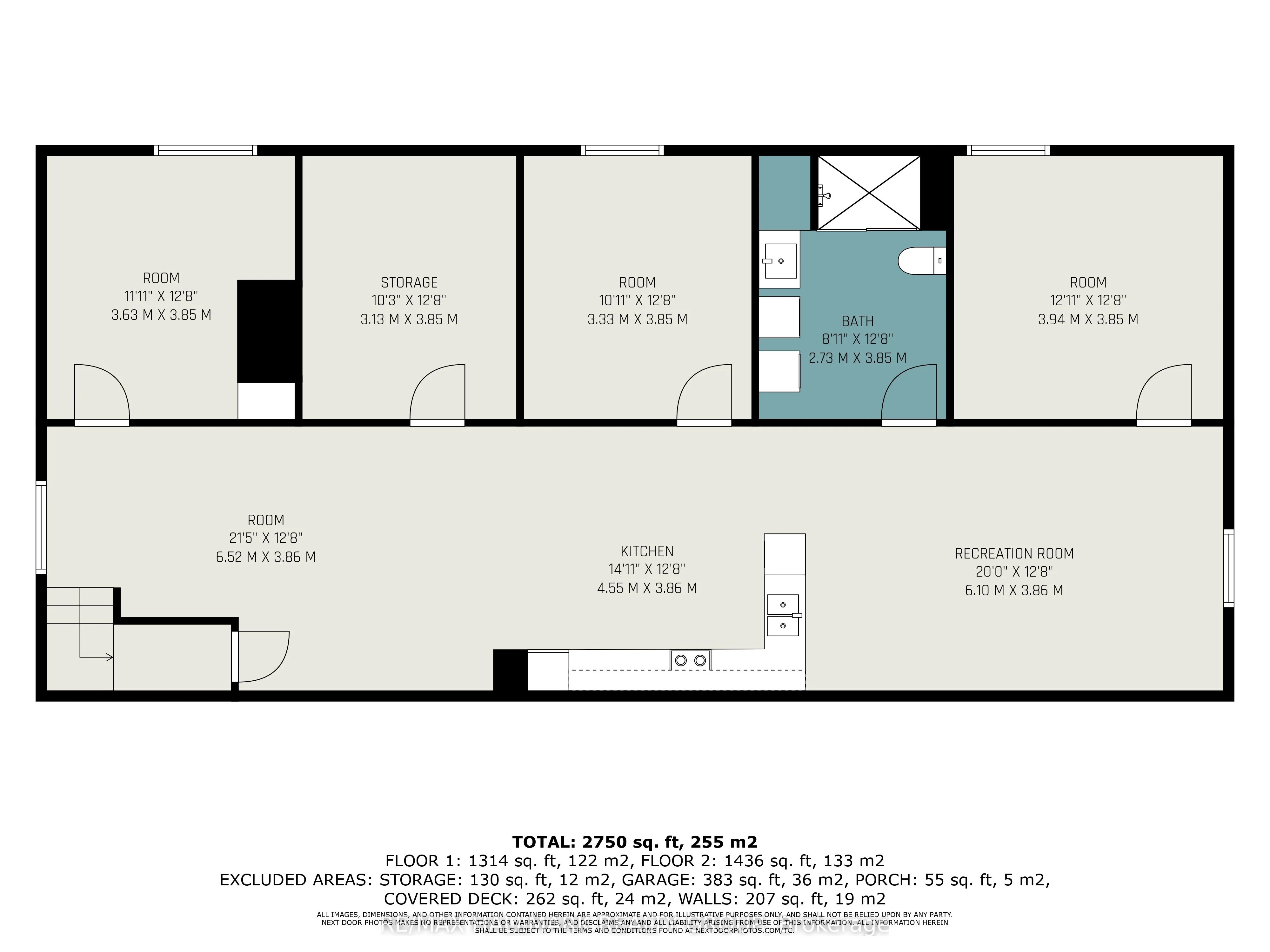 70 Varley Drive