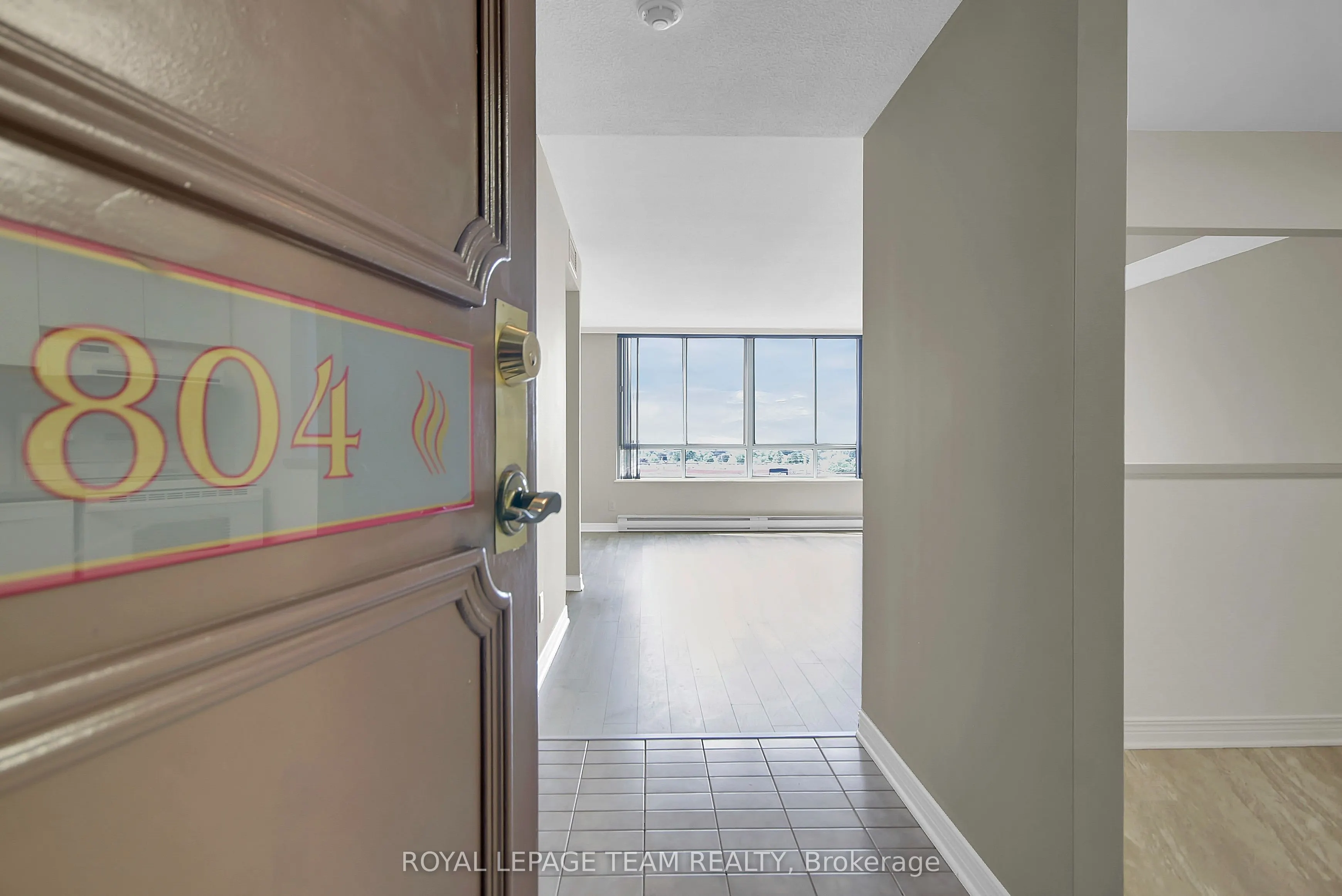 100 Grant Carman Drive, #804
