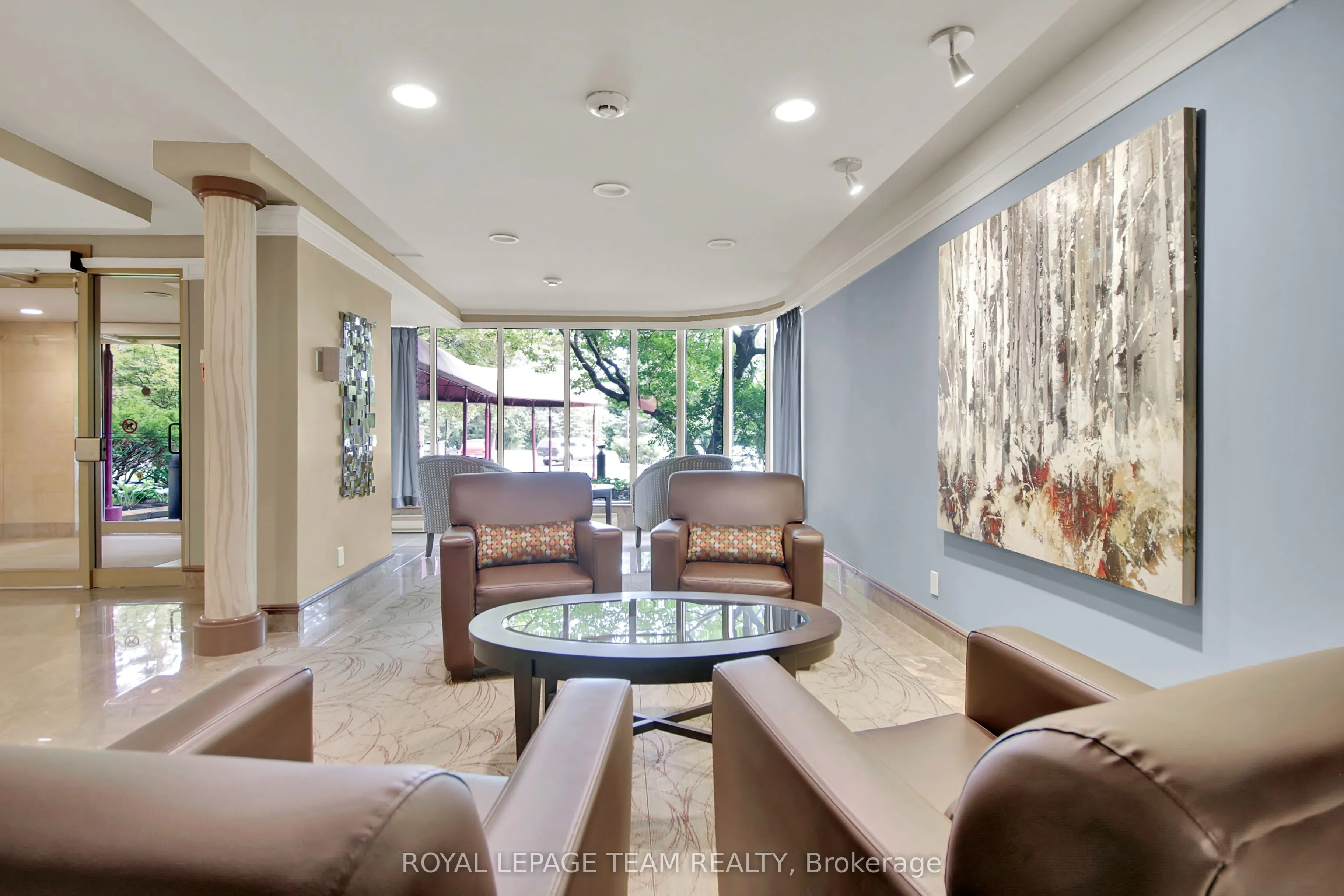 100 Grant Carman Drive, #804