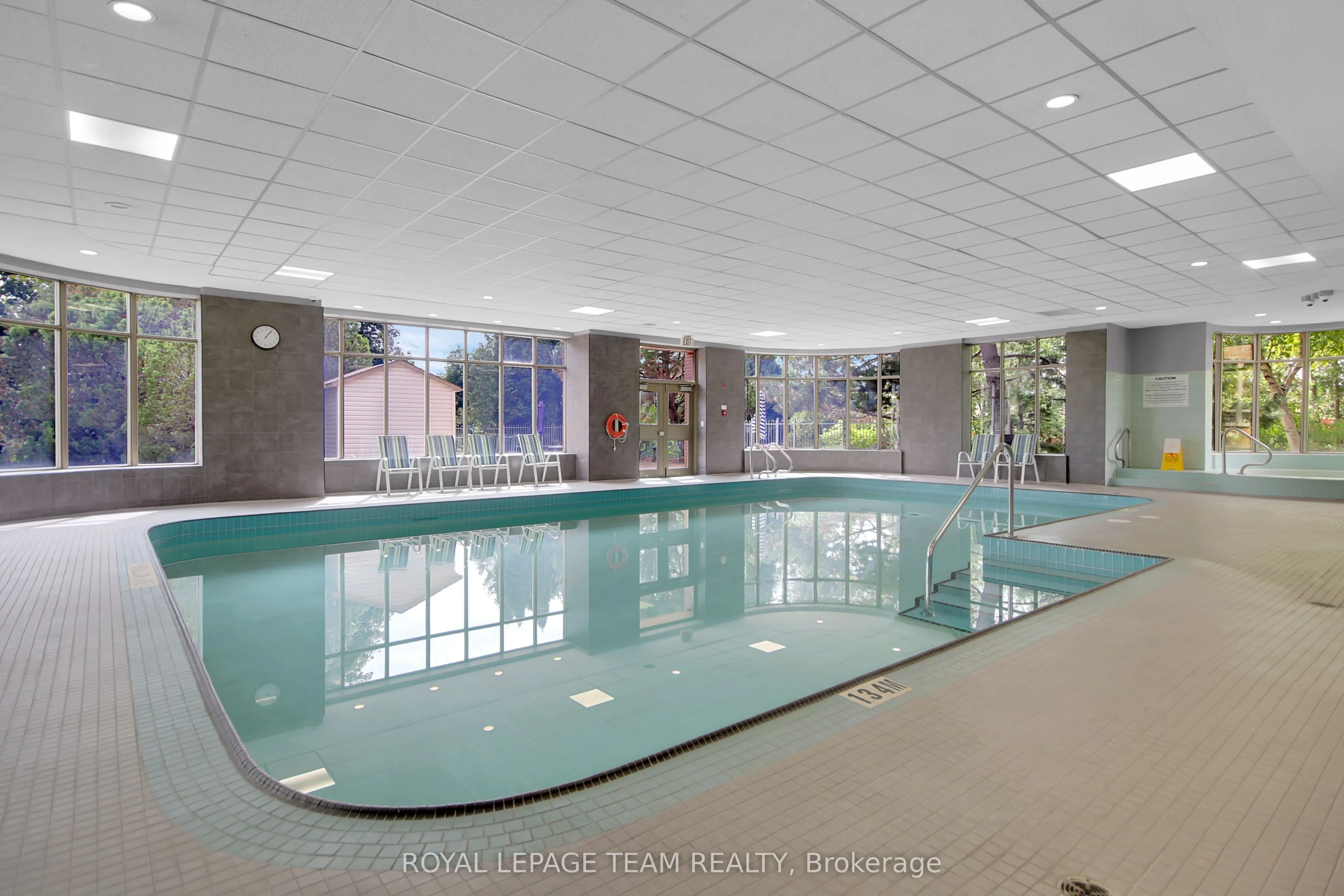 100 Grant Carman Drive, #804
