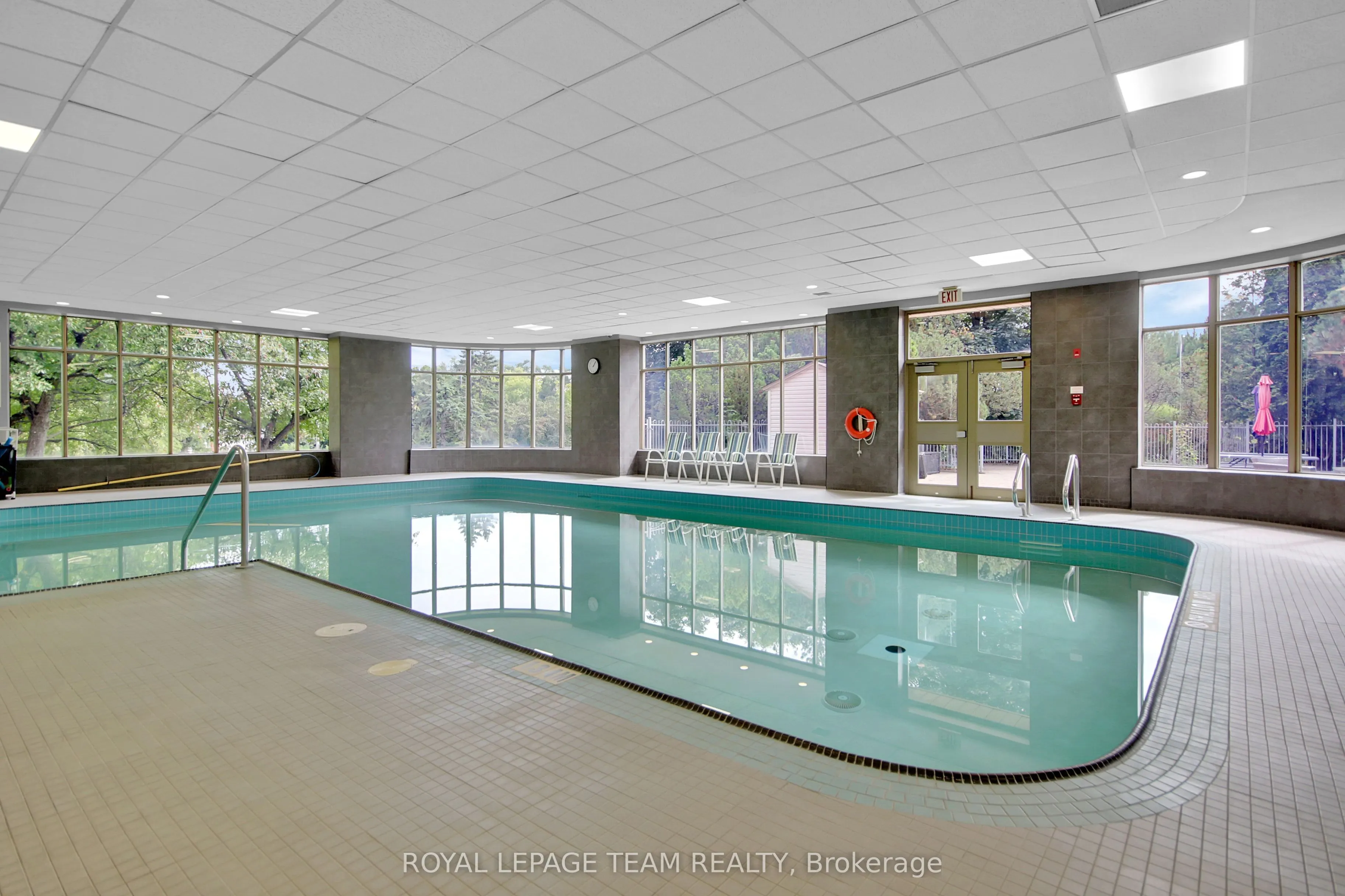100 Grant Carman Drive, #804
