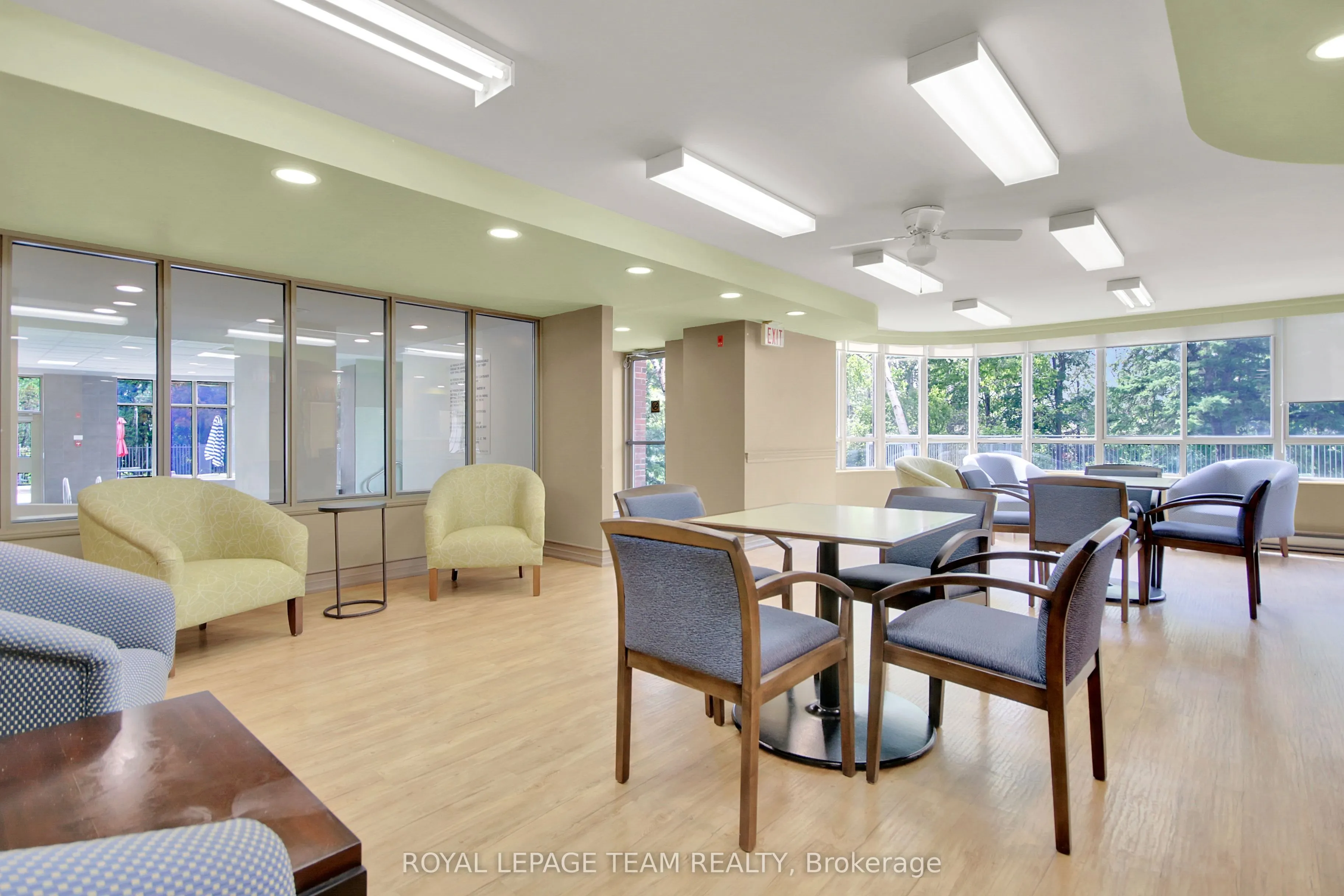100 Grant Carman Drive, #804