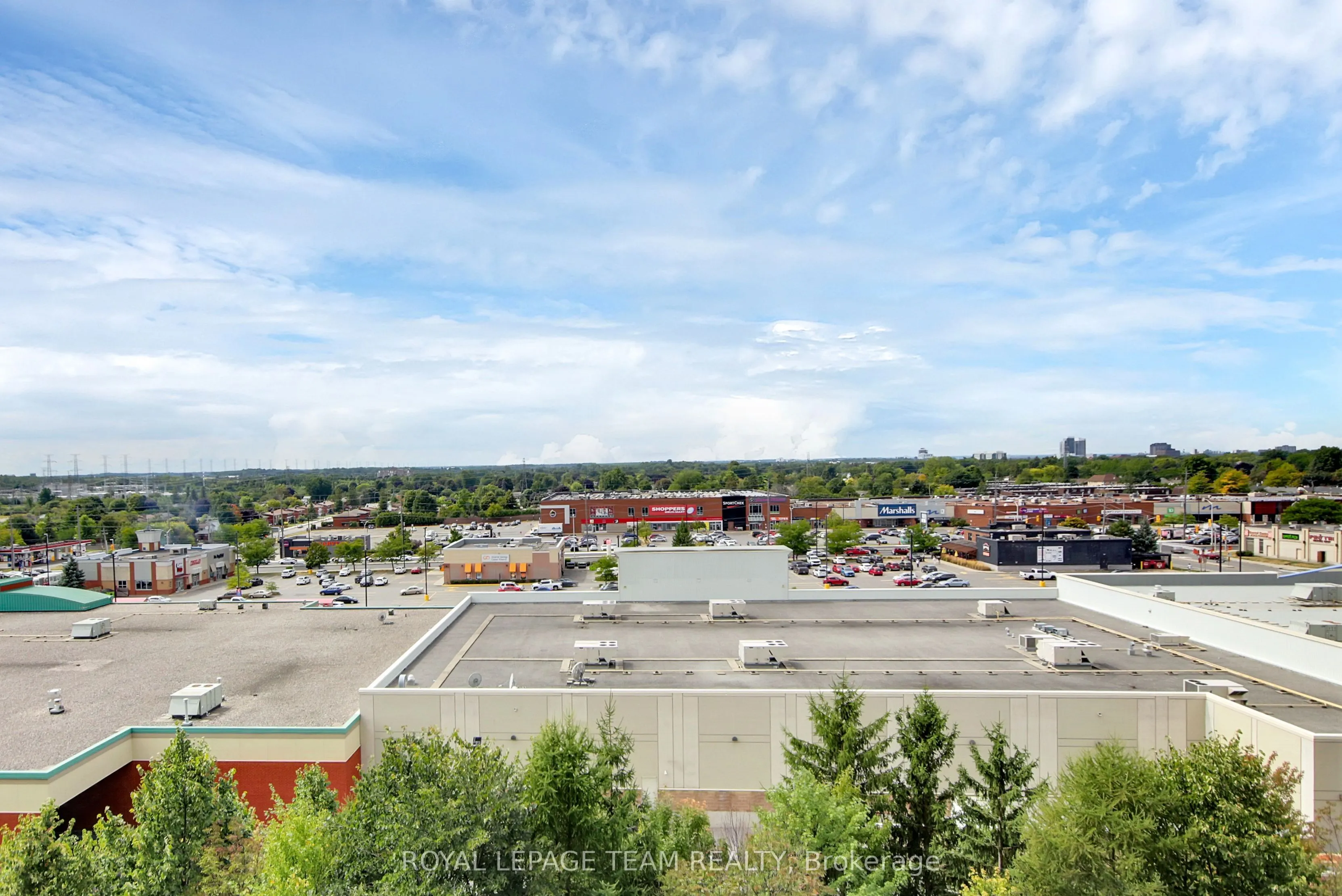 100 Grant Carman Drive, #804