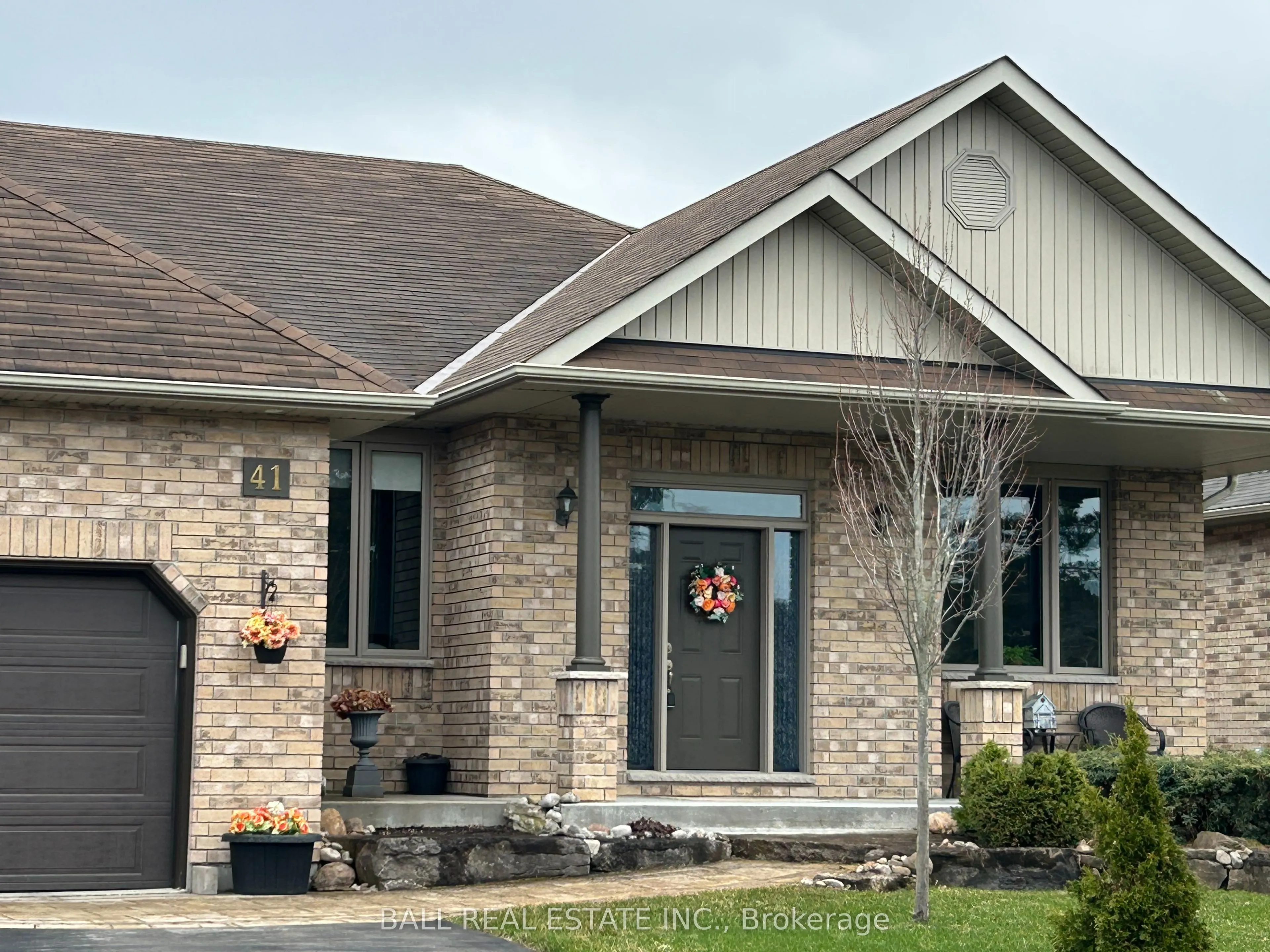 41 South Harbour Drive