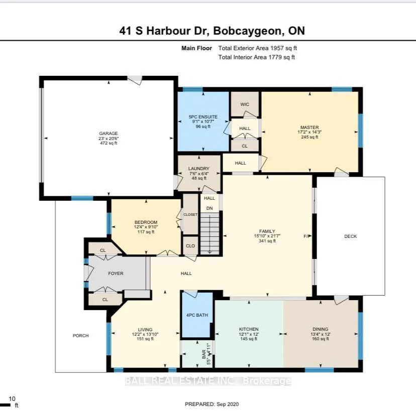 41 South Harbour Drive