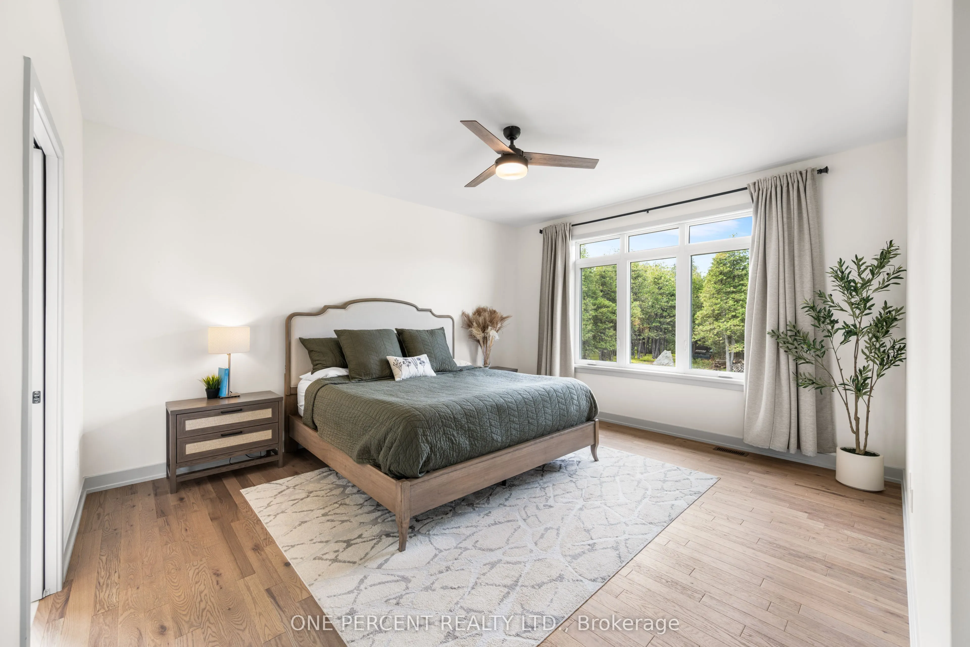 257 Abner Poole Road