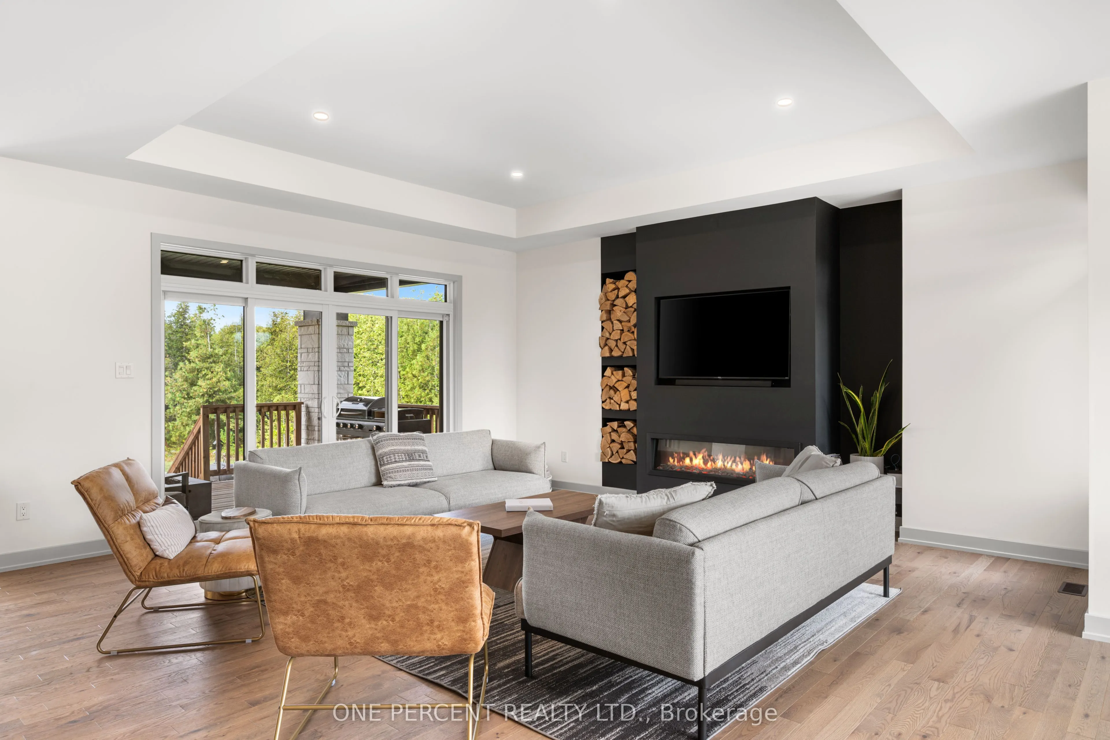 257 Abner Poole Road