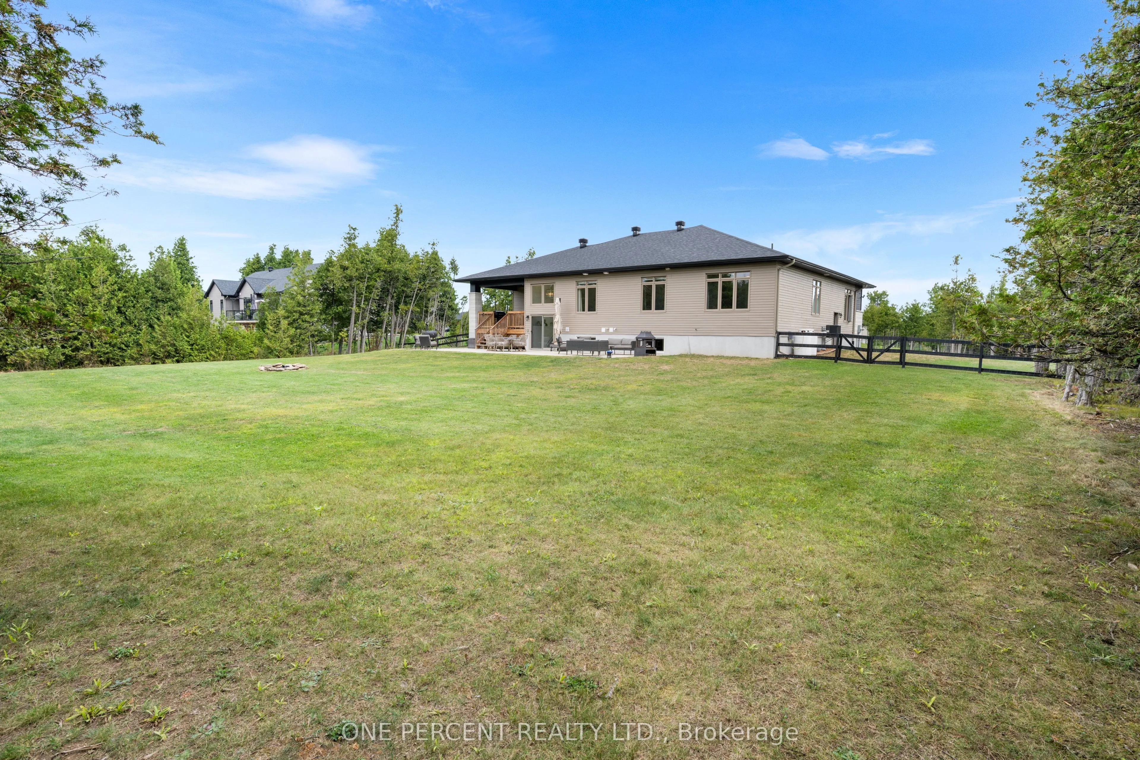 257 Abner Poole Road