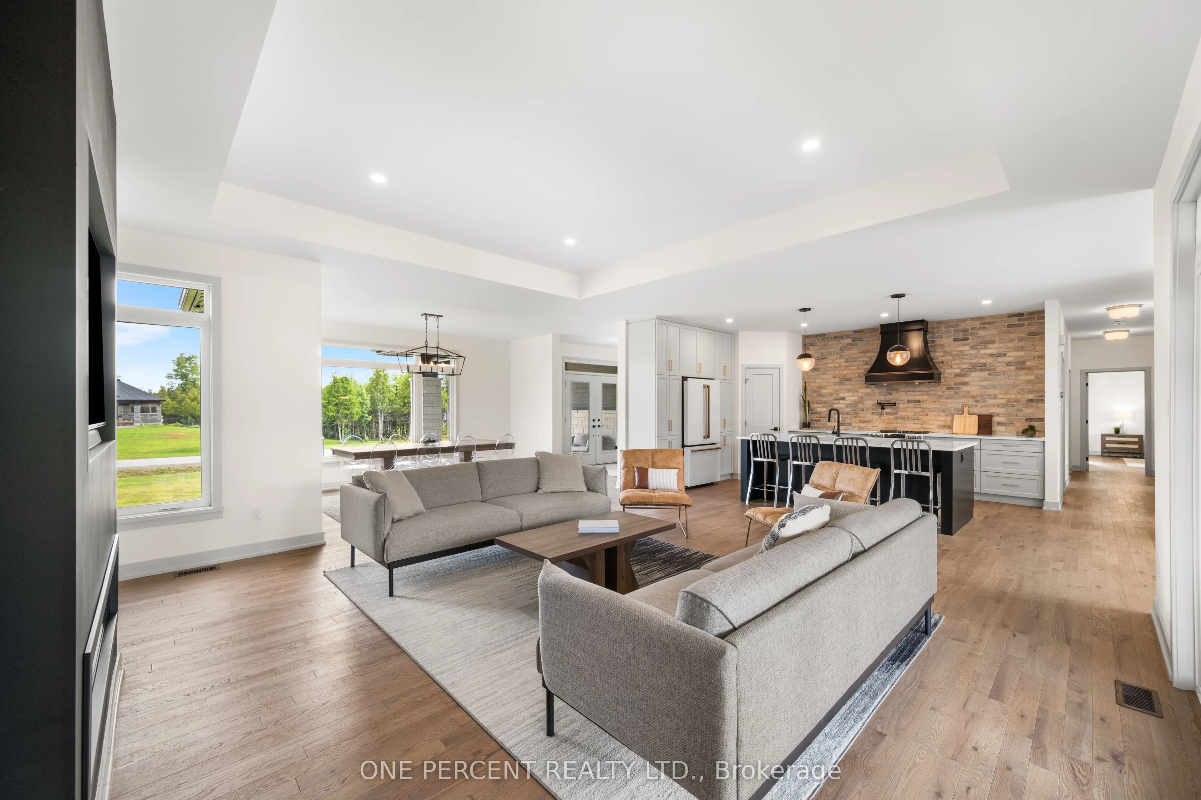 257 Abner Poole Road