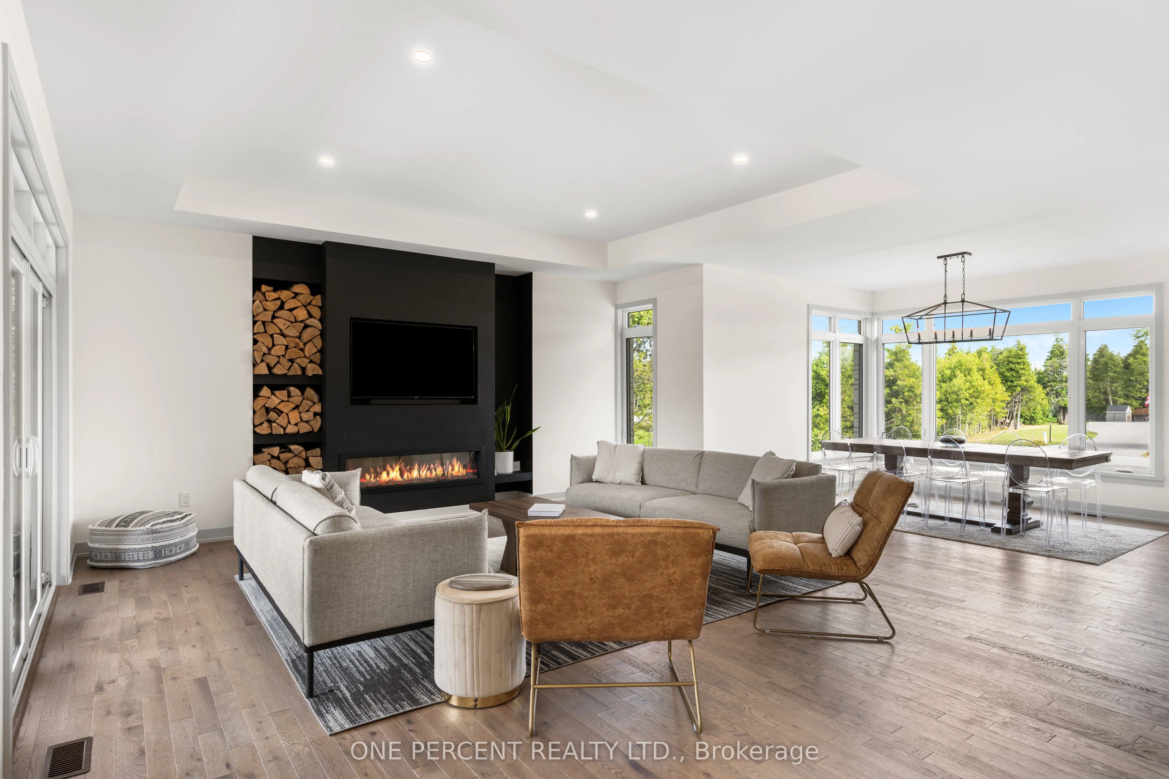 257 Abner Poole Road