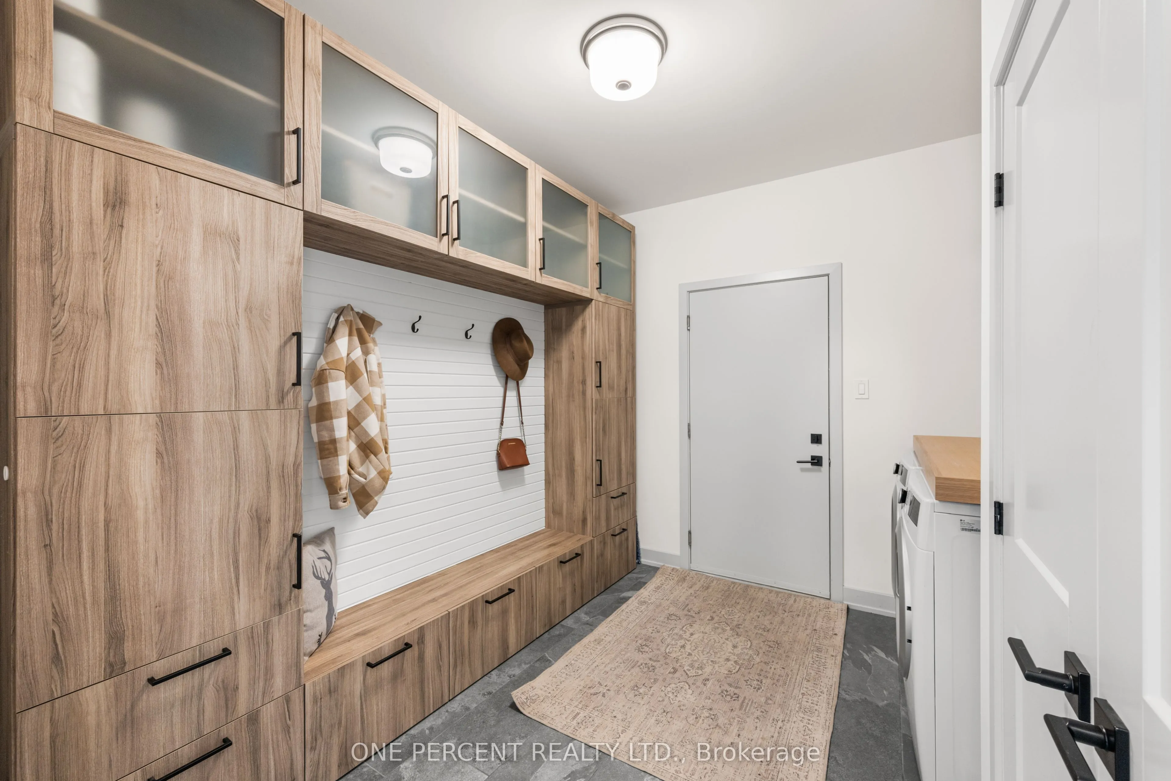 257 Abner Poole Road