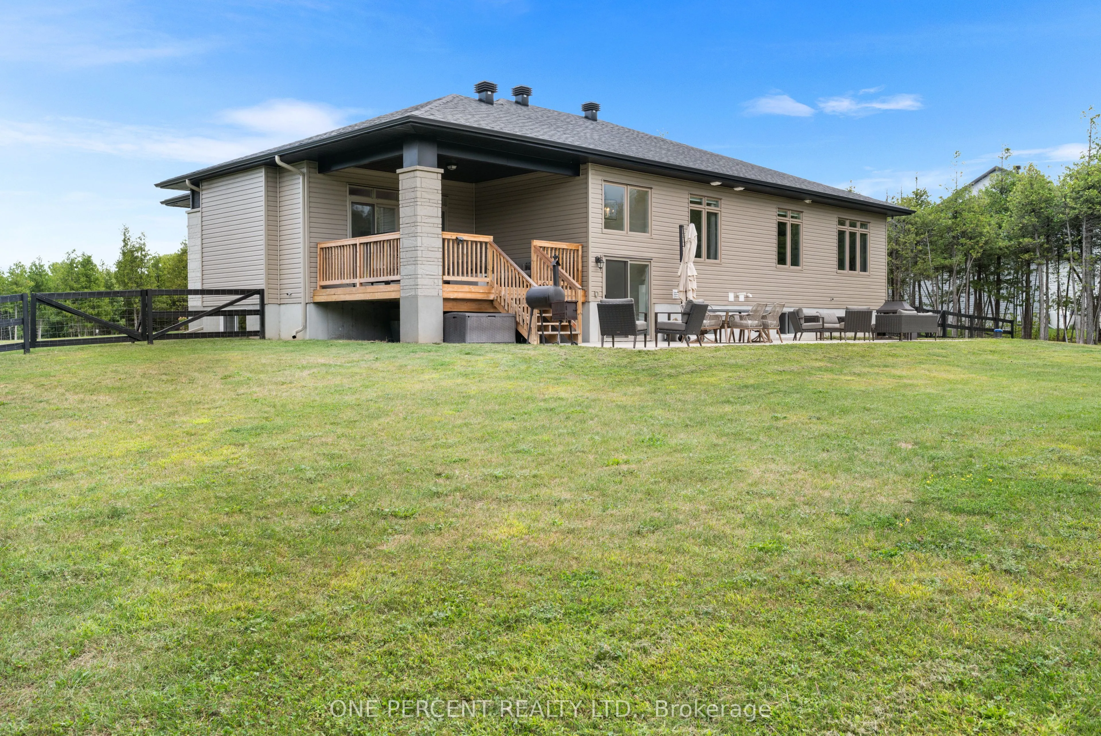 257 Abner Poole Road