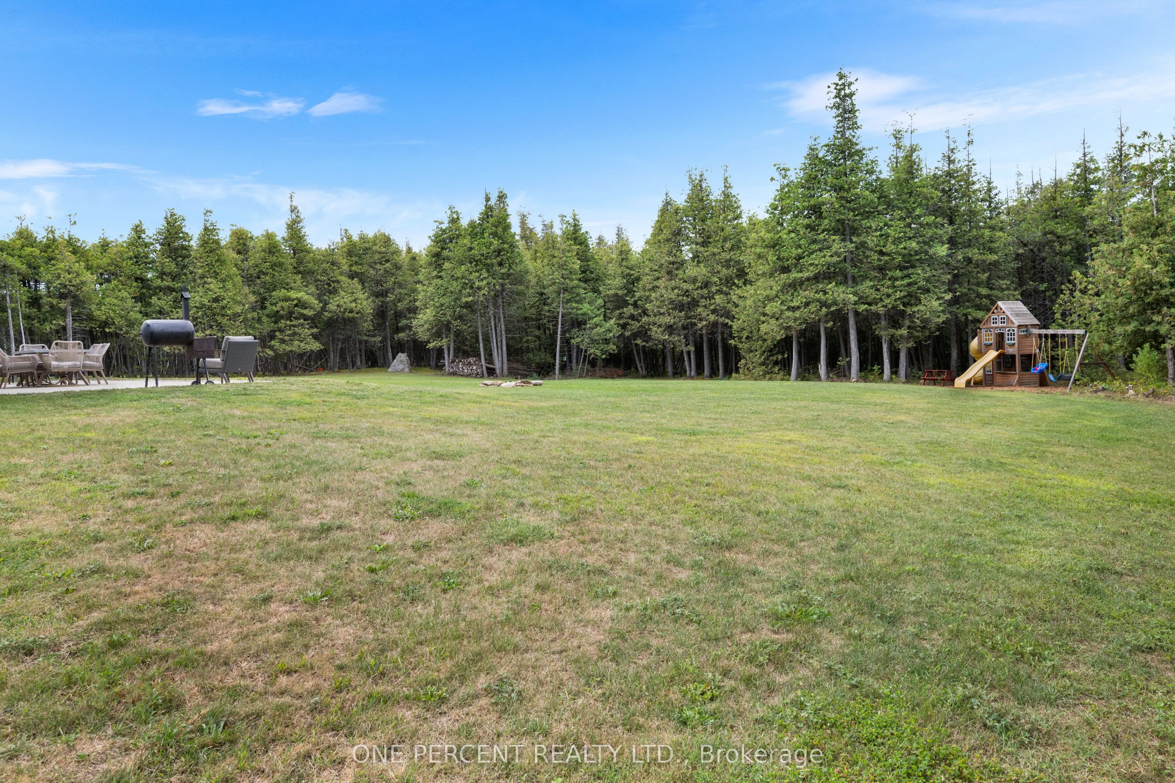 257 Abner Poole Road