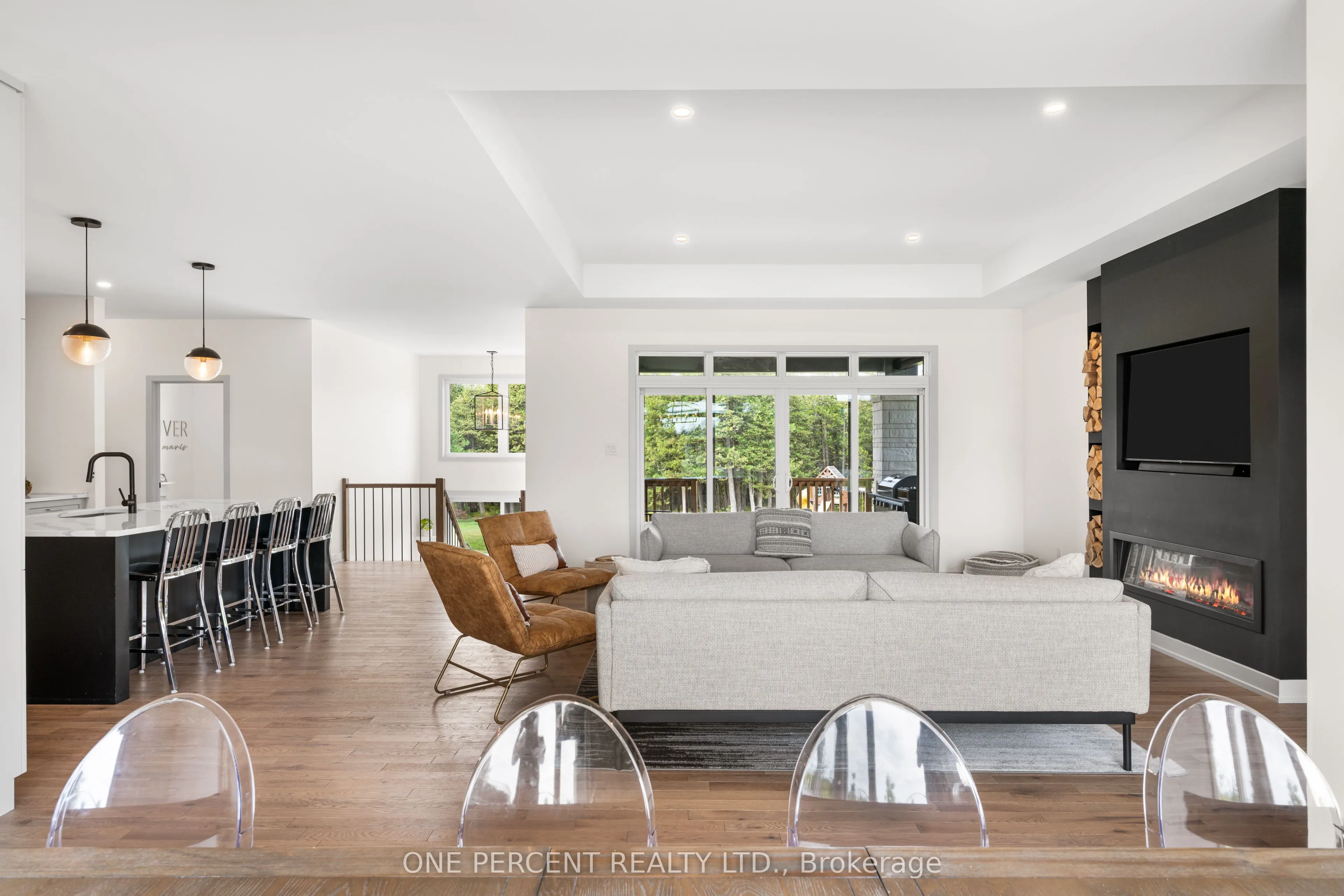 257 Abner Poole Road