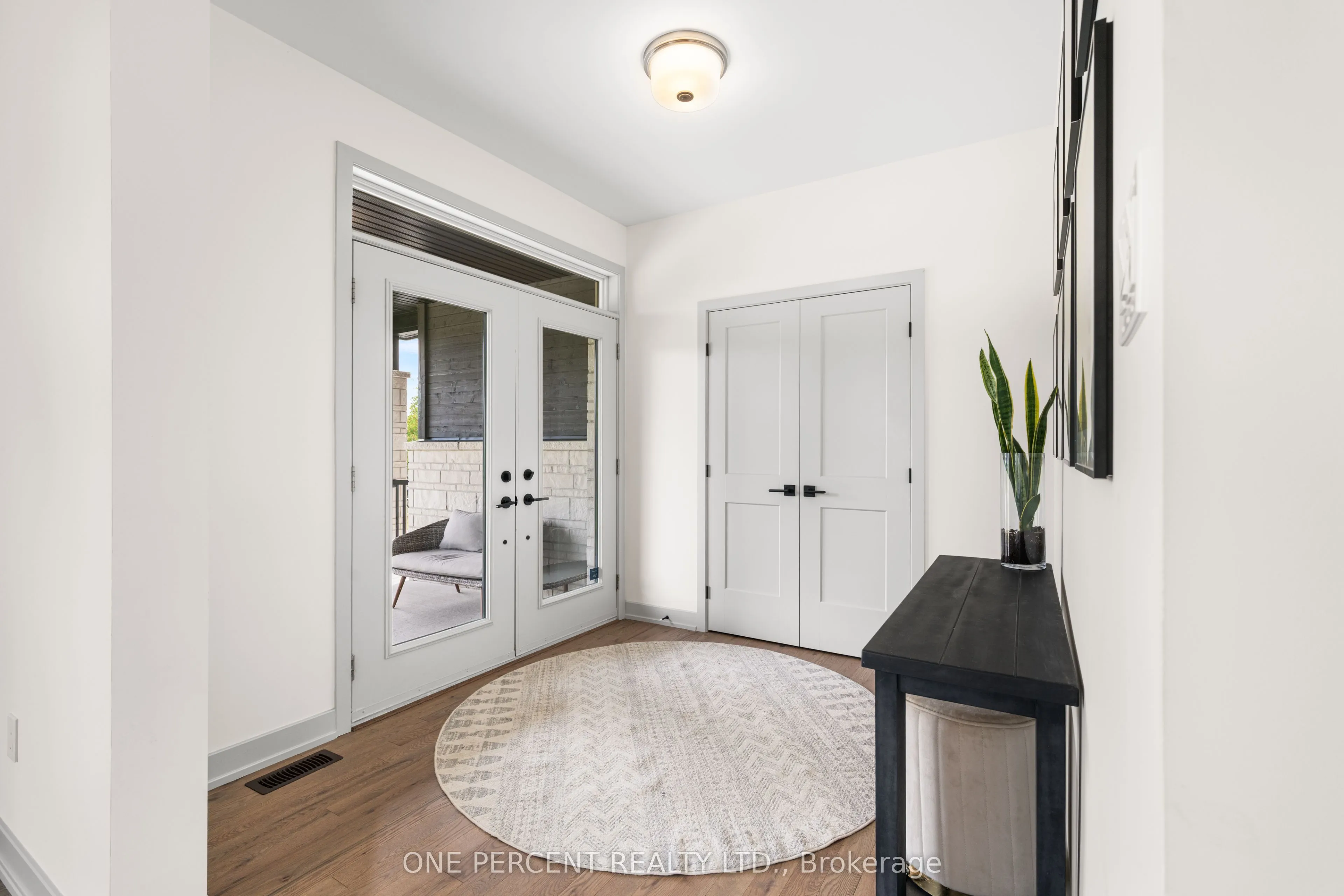 257 Abner Poole Road