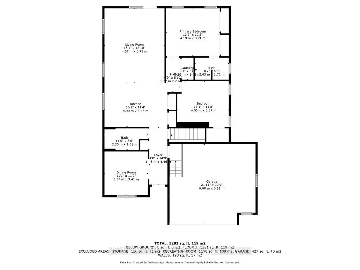 17 Dorchester Drive